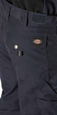 Dickies Arbeitshose Eisenhower-Multi-Pocket mit Cordura-Kniepolstertaschen