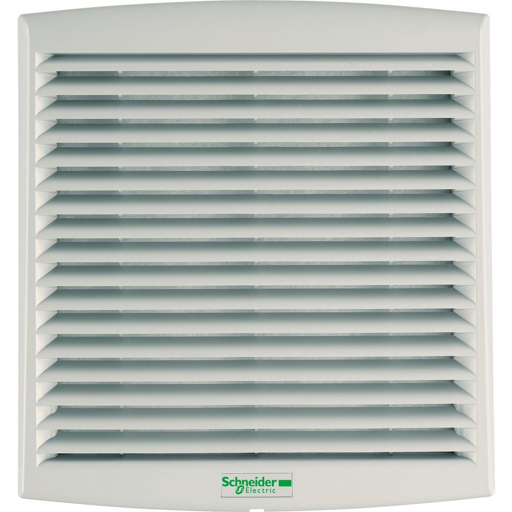 Gehäuselüfter Schneider Electric NSYCVF38M230PF Lüftermodul 230 V (B x H x T) 117 x