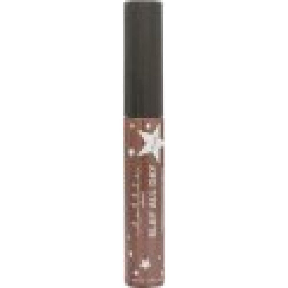 Lottie London Lippenstift Slay All Day Metallic Liquid Lipstick 6ml - Shook