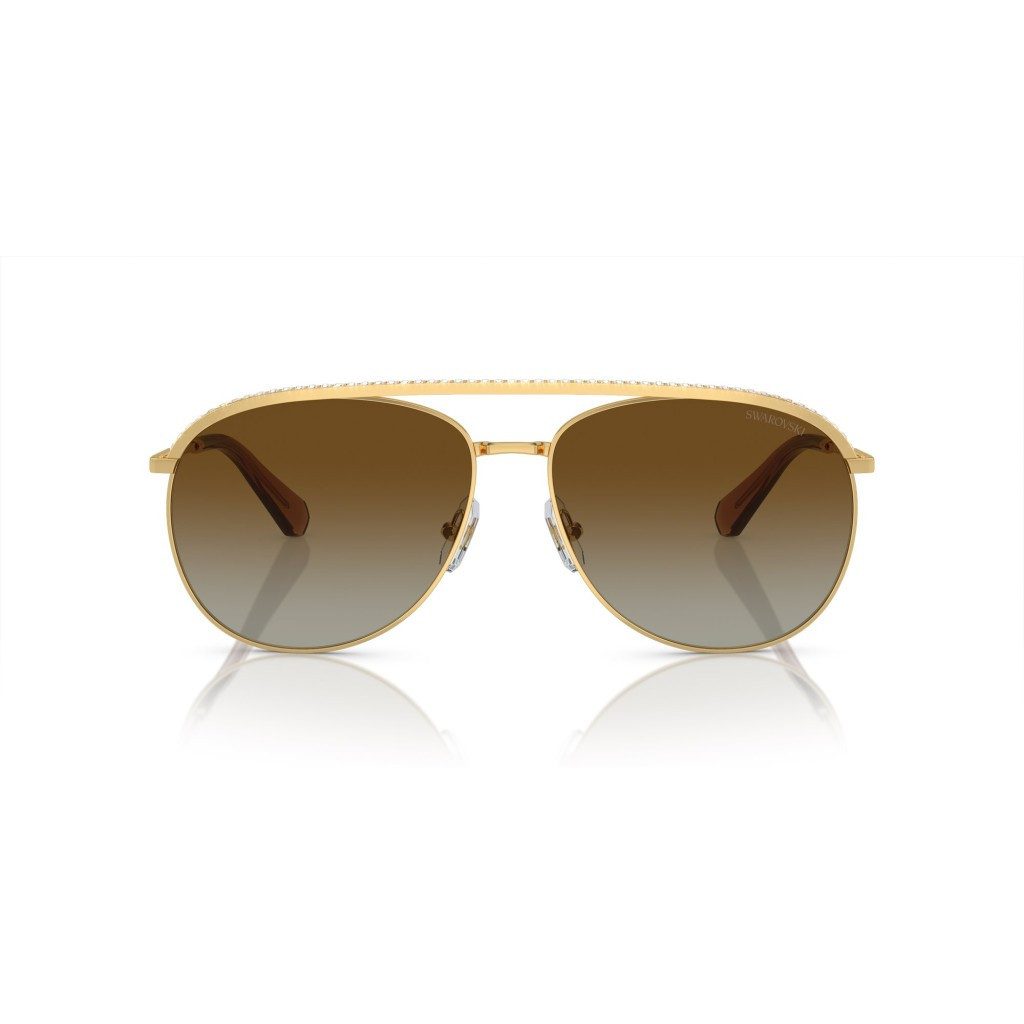 Swarovski Sonnenbrille 0SK7005 4004T5 58