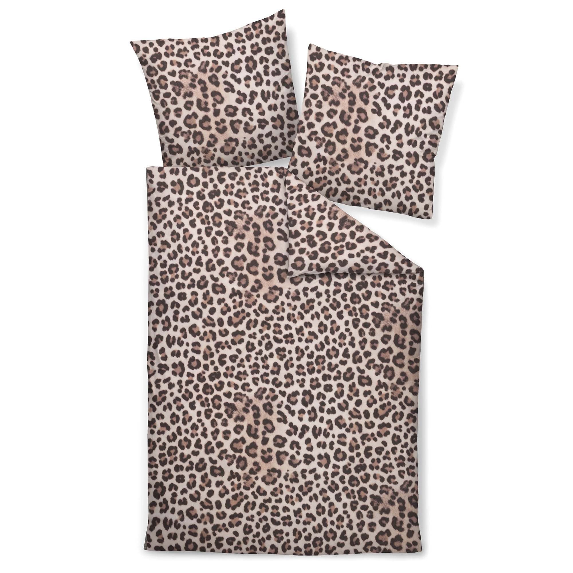 Janine Bettwäsche Unisex Bettwäsche 1er Pack günstig online kaufen