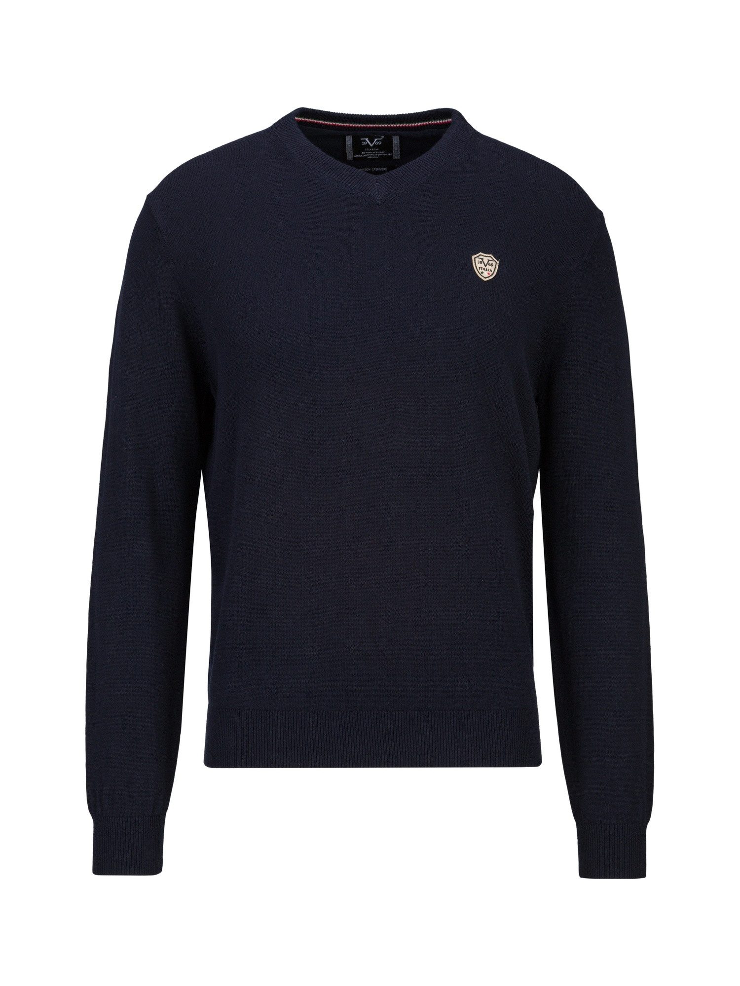Strickpullover Gino