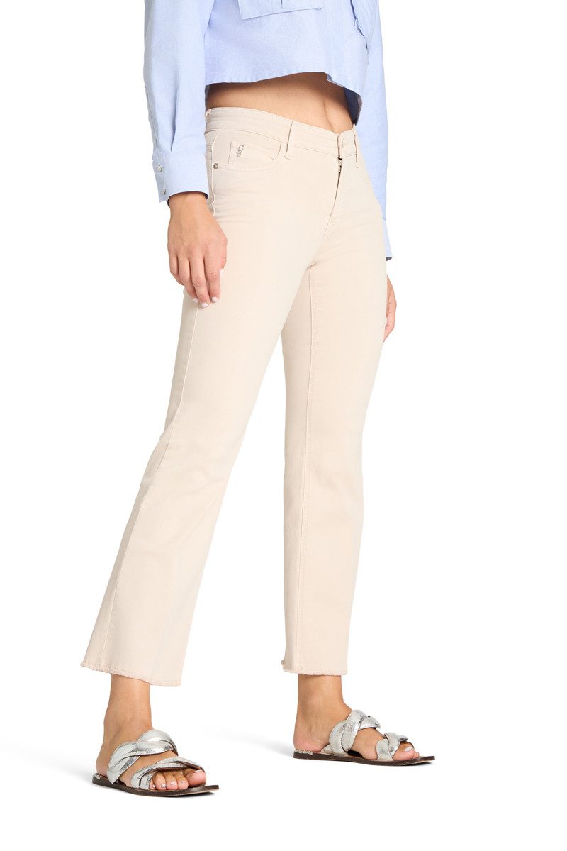 Cambio Straight-Jeans Francesca