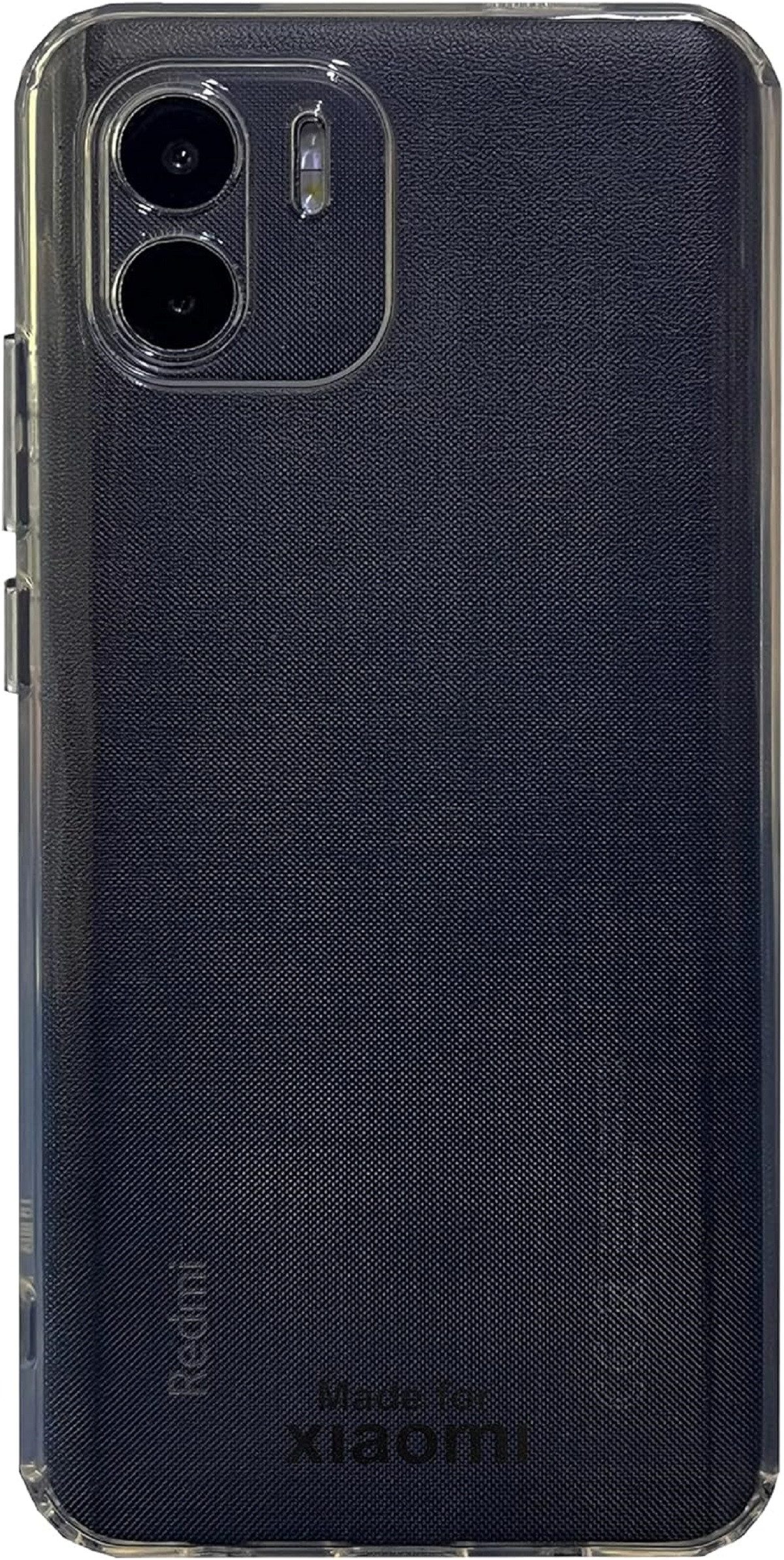 Xiaomi Handyhülle Made for Xiaomi Back Case, Handyhülle Xiaomi Redmi A1 A2