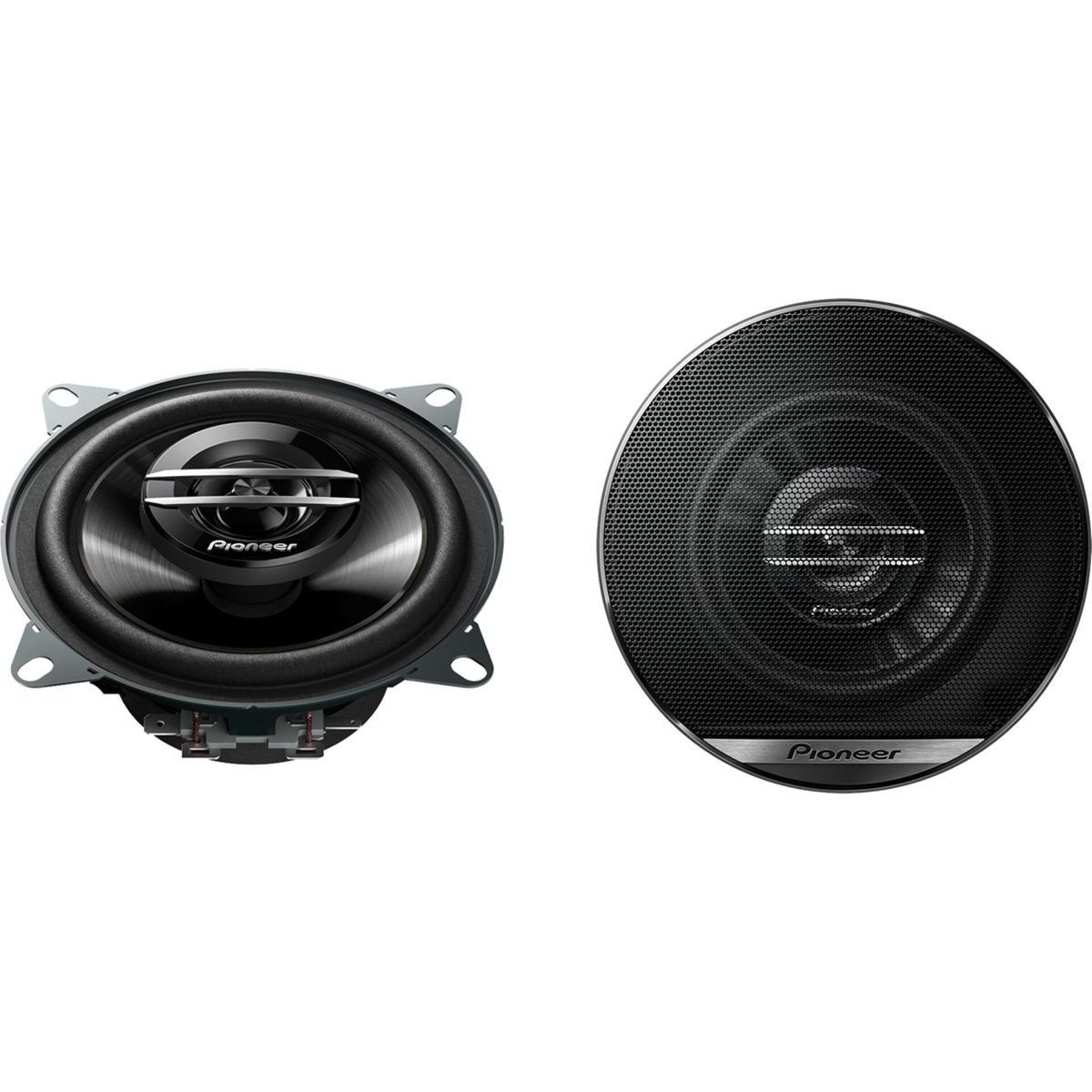 Pioneer TS-G1020F Auto-Lautsprecher