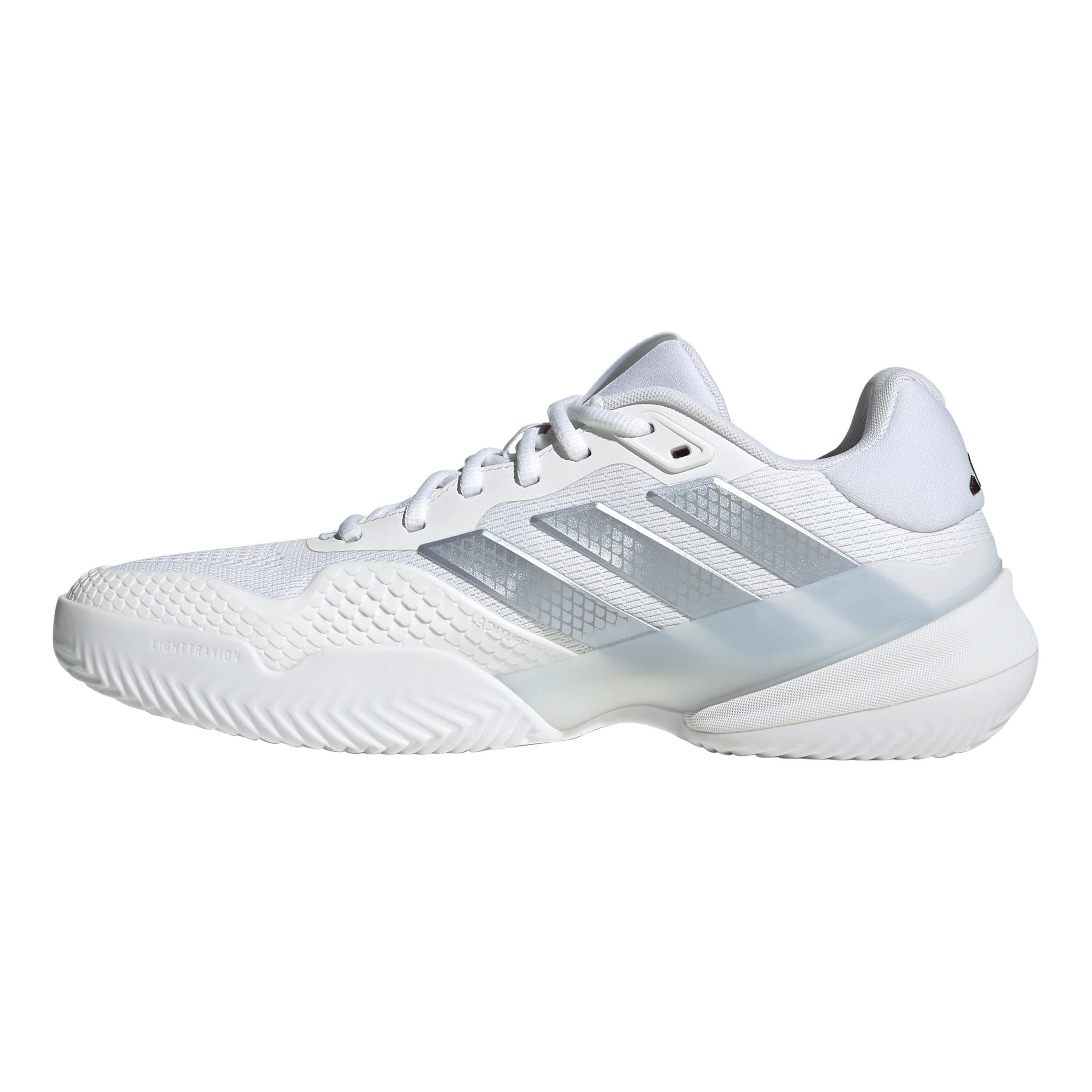 adidas Sportswear Barricade 14 - Sandplatzcourt Tennisschuh Tennisschuh