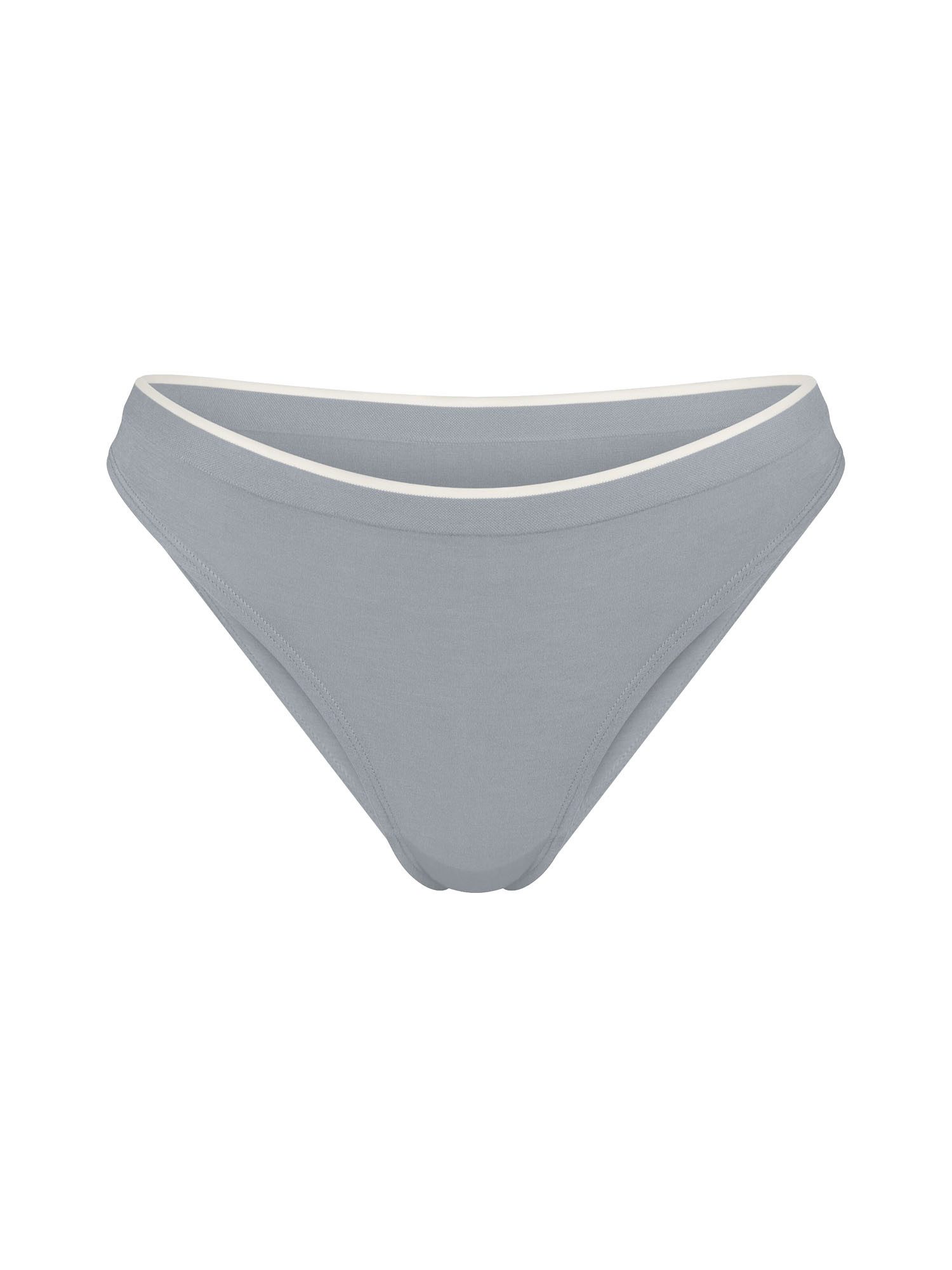 sloggi Brasilslip Blue GO Sense (2-St) Brasilian Slip, Brasil Slip, Midislip – Bild 2 von 5