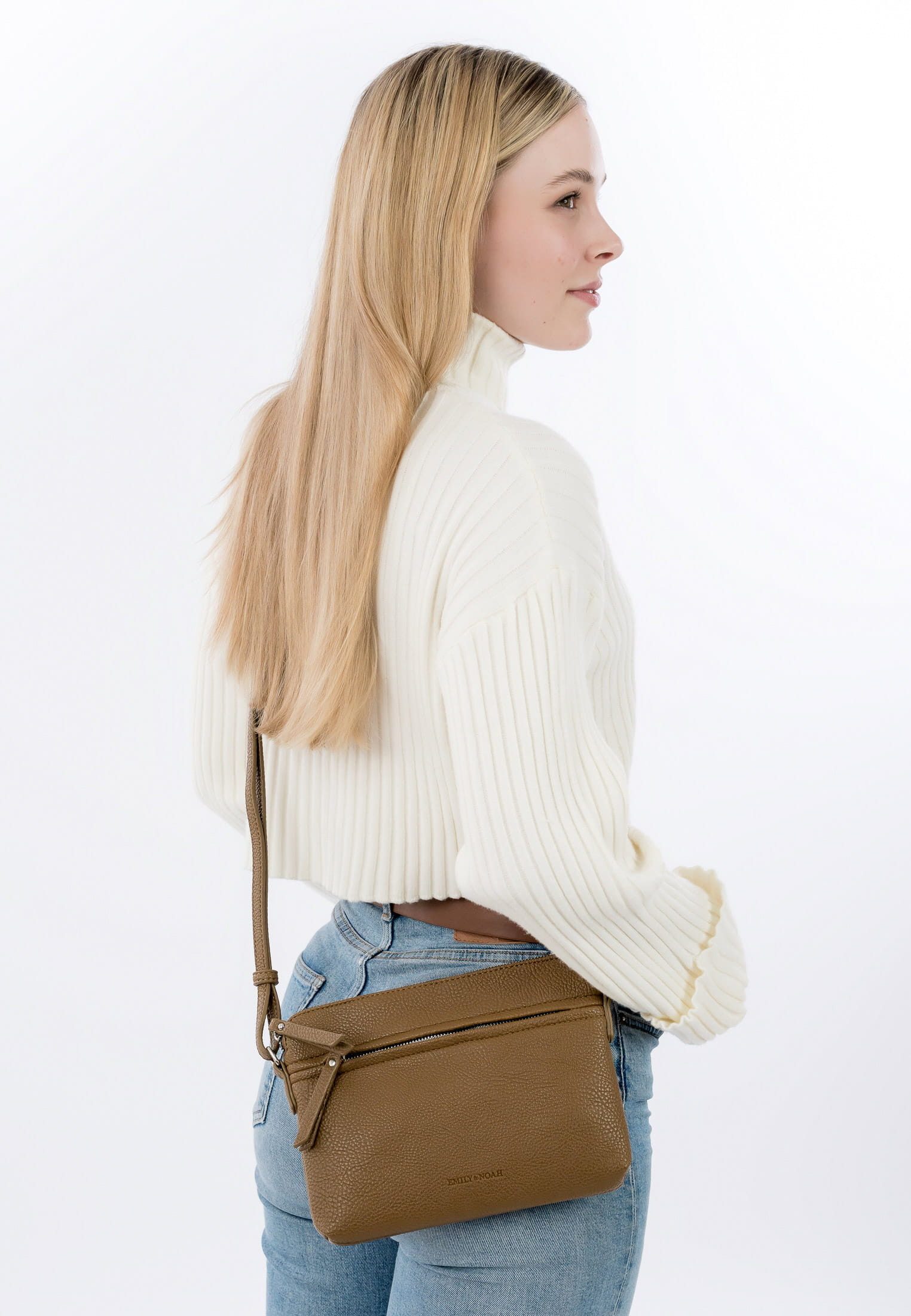 EMILY & NOAH Umhängetasche E&N Emma (1-tlg)