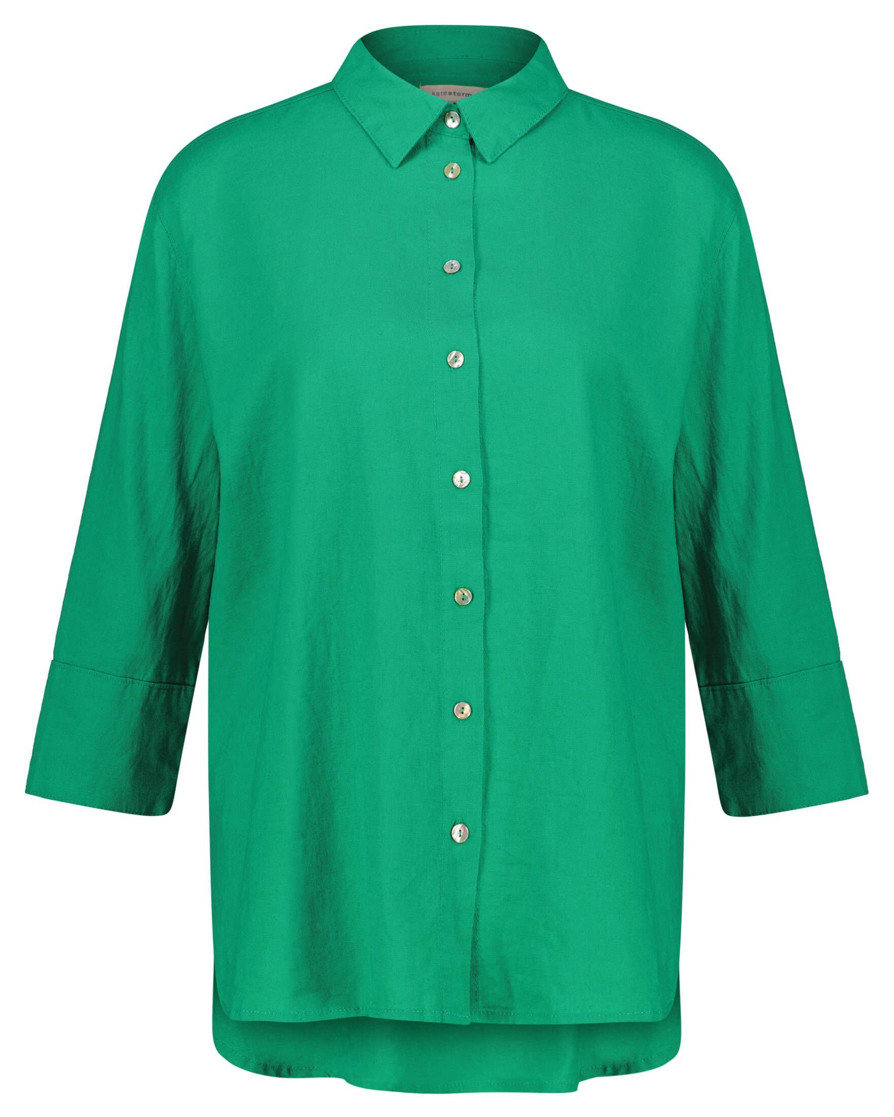 Klassische Bluse Damen Bluse