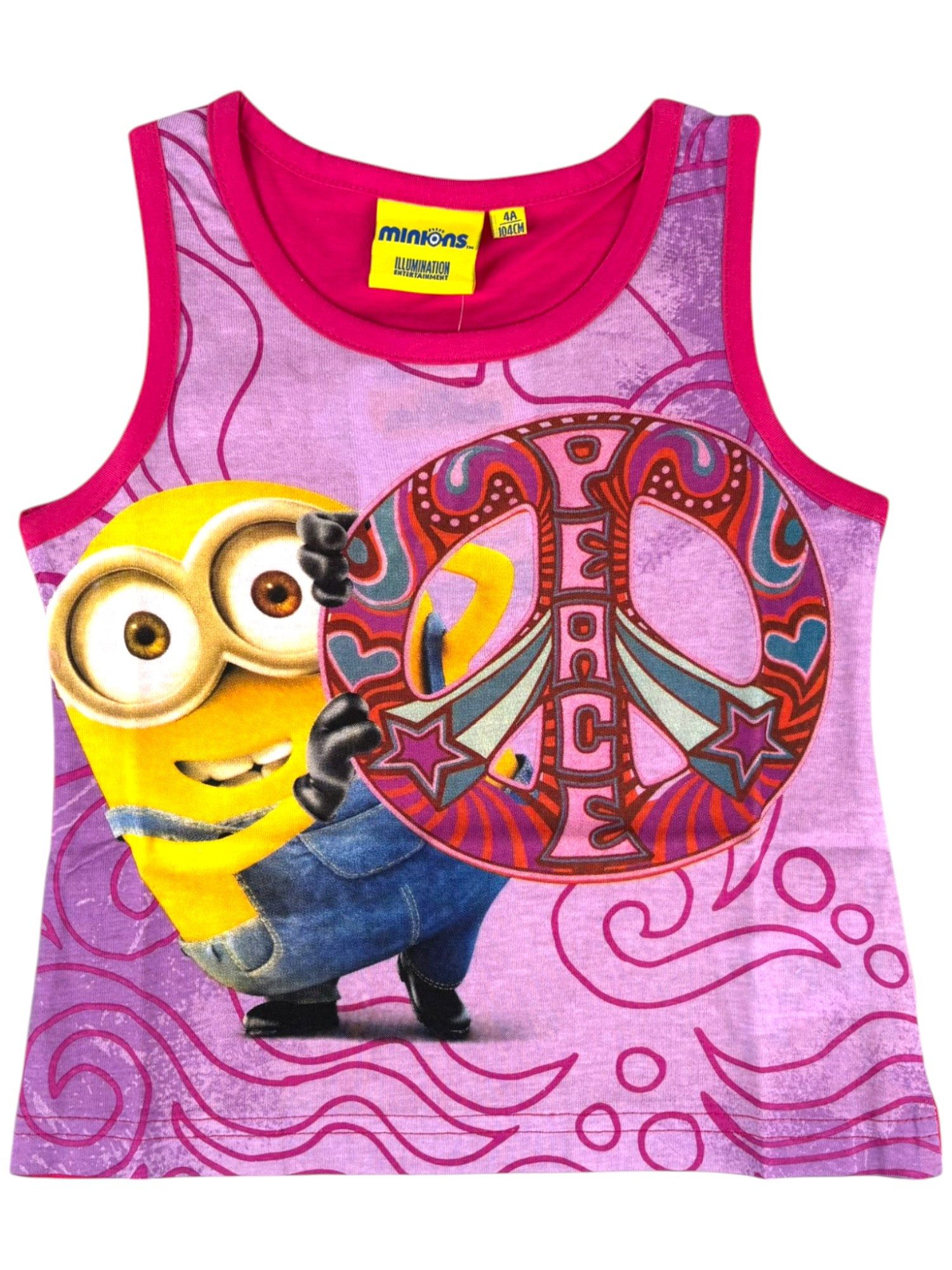 Dunkelpink