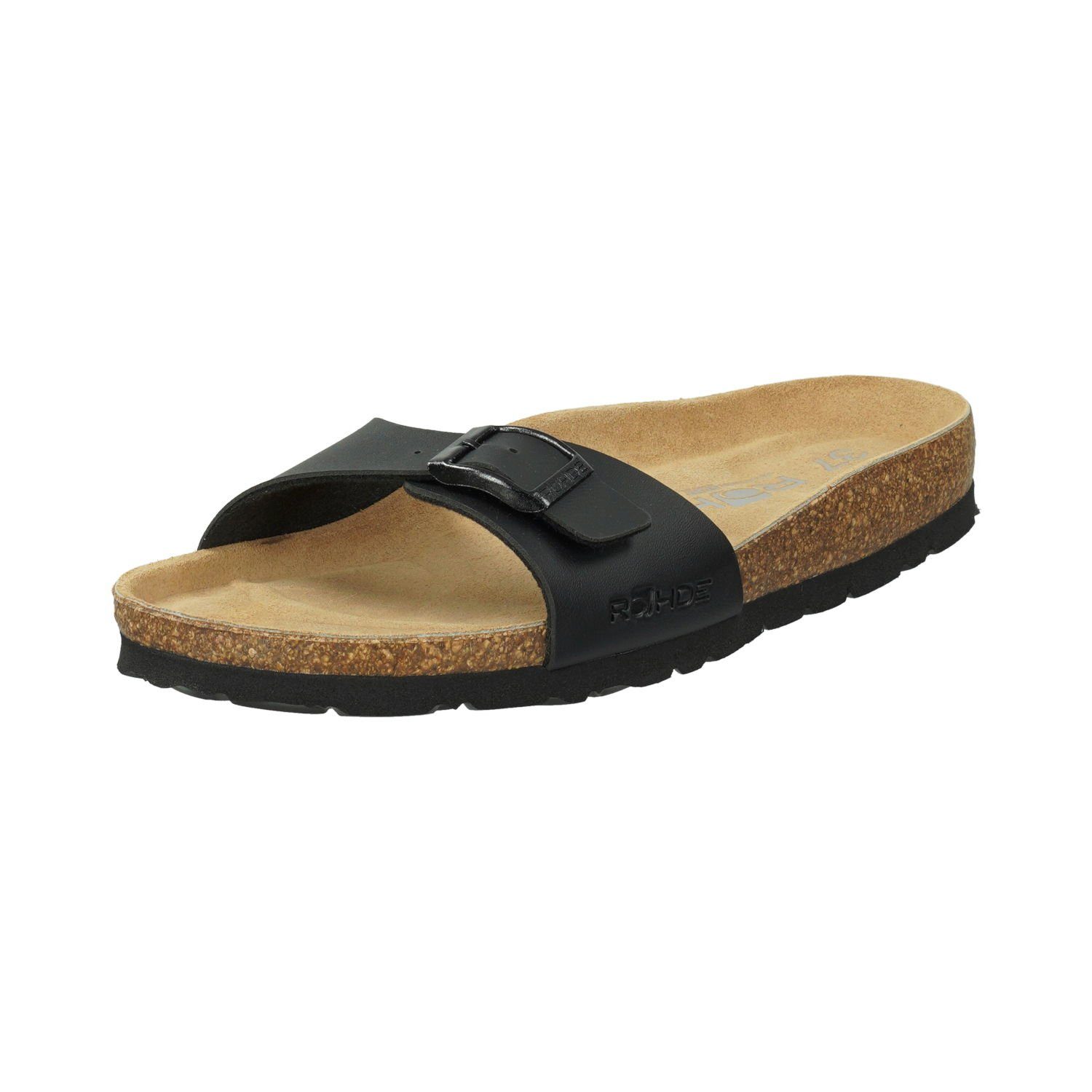 Rohde Sandale