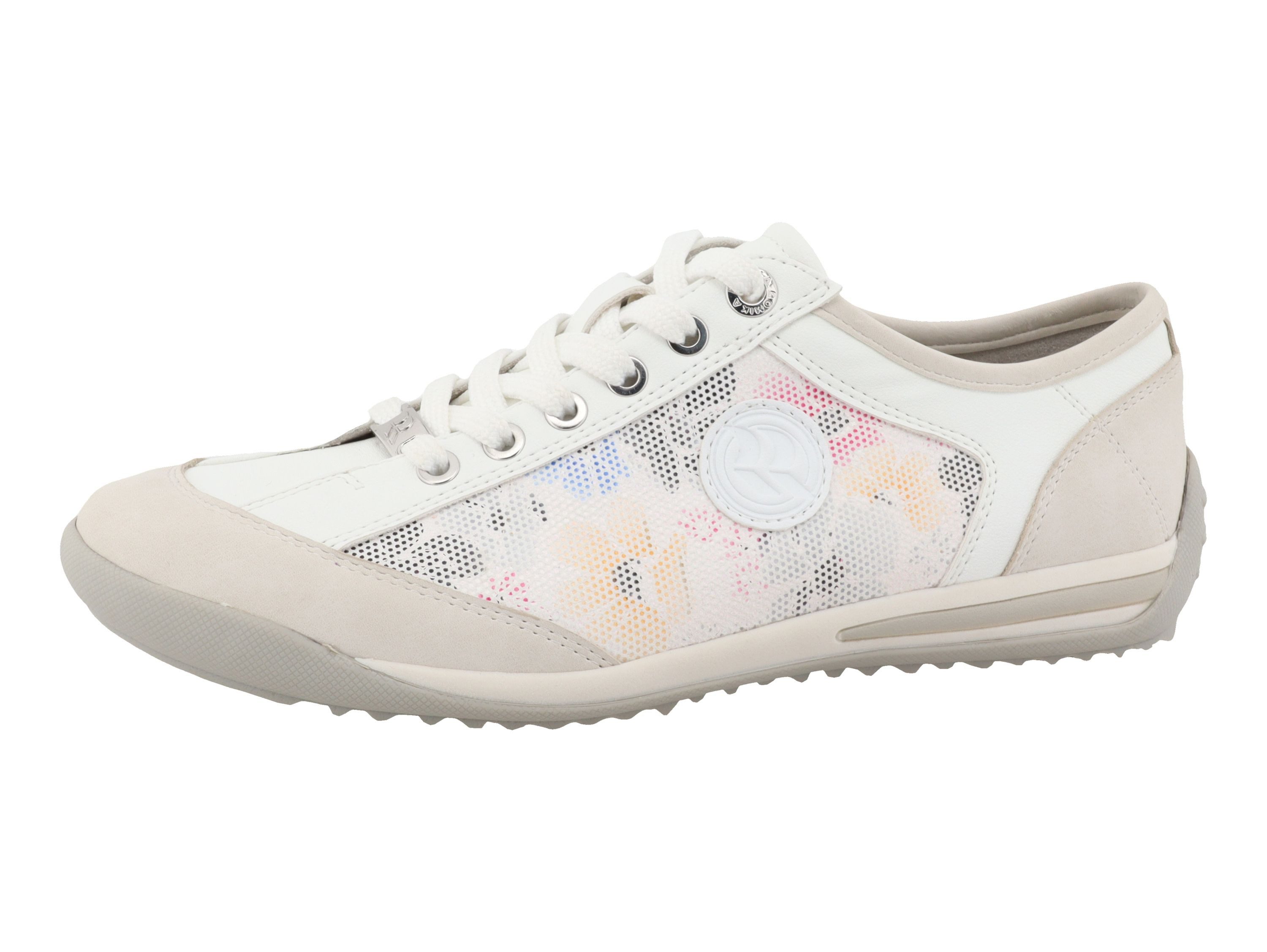 Romika Romika Women Halbschuh Schnürschuh