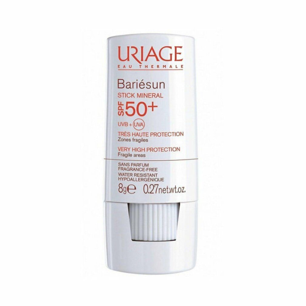 Uriage Sonnenschutzcreme Bariesun Stick SPF50+