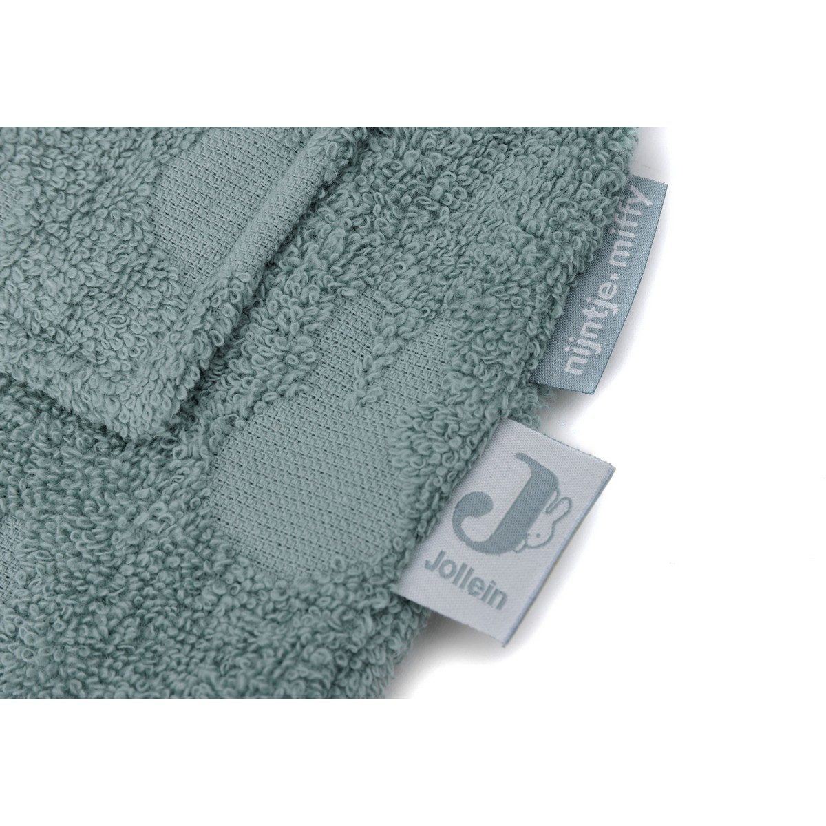 Jollein Kinderbademantel