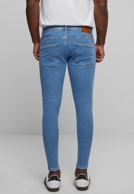 2Y Premium Bequeme Jeans 2Y Premium Herren 2Y Basic Cropped Skinny Denim