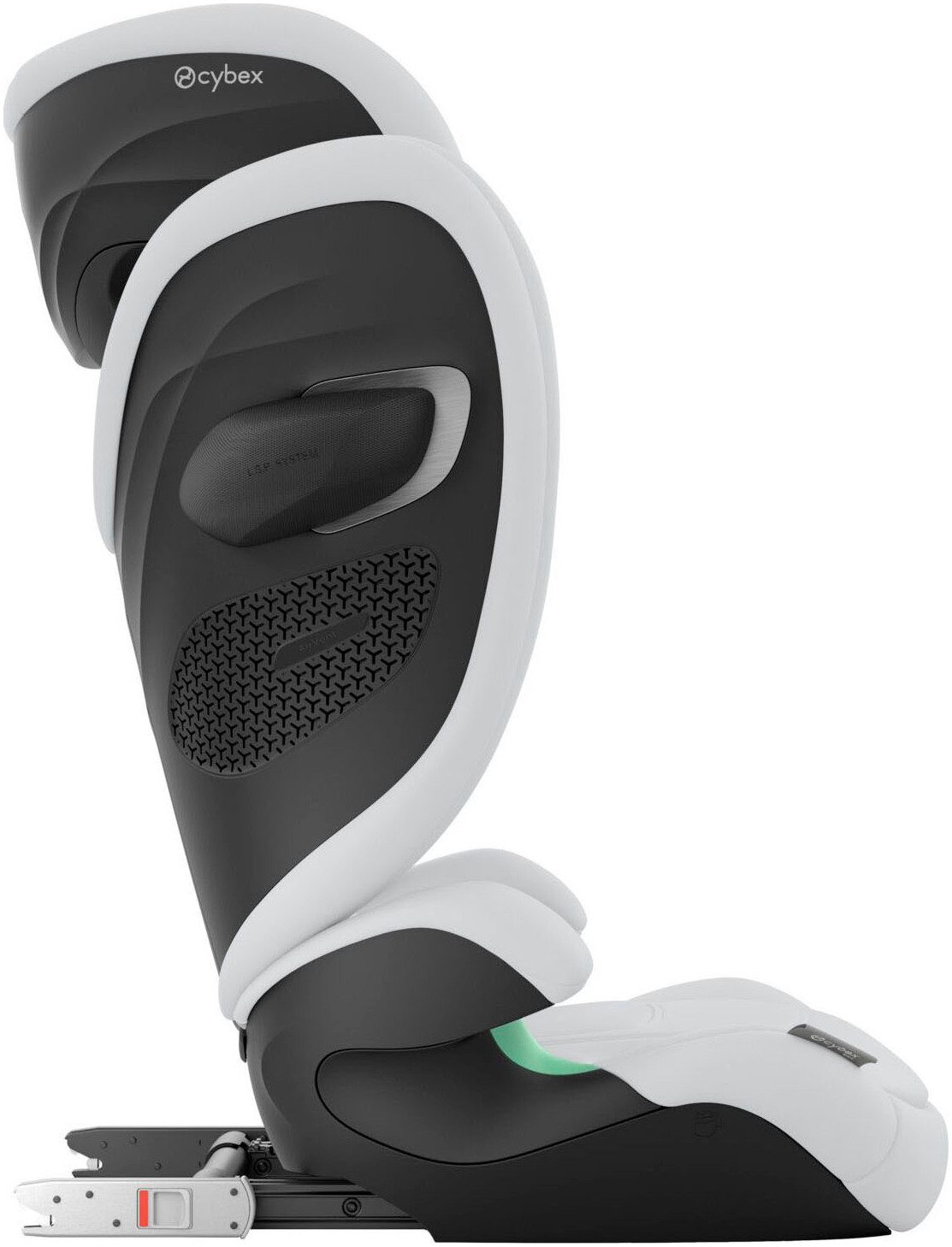 Cybex Autokindersitz Cybex Gold, Solution G2, ab: 3 Jahren, bis: 12 Jahren, ab: 100 cm, bis: 150 cm