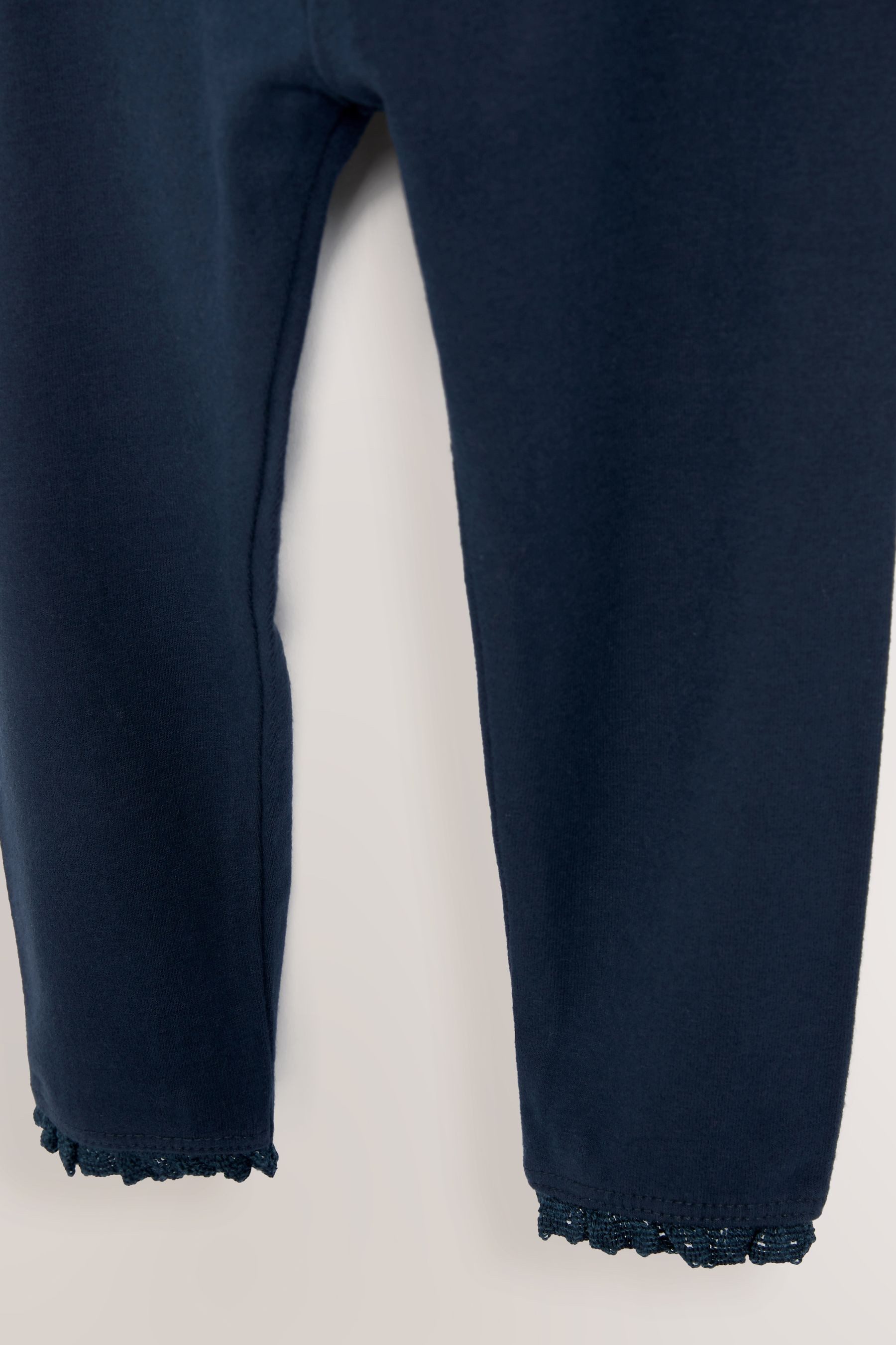 Next Leggings 1 x Basic-Leggings (3 Monate bis 7 Jahre) (1-tlg)