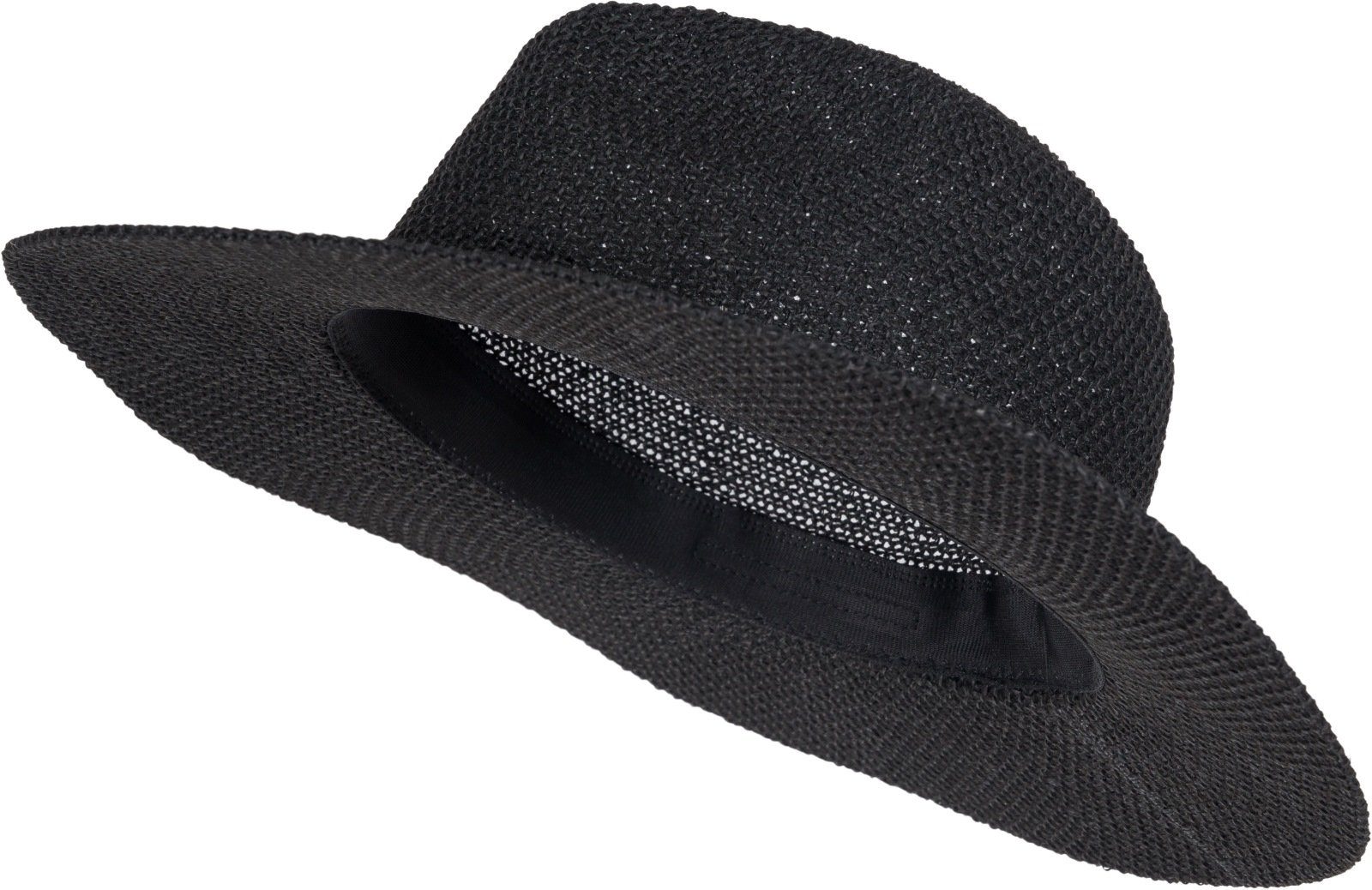 styleBREAKER Sonnenhut Panama Strohhut (1-St)