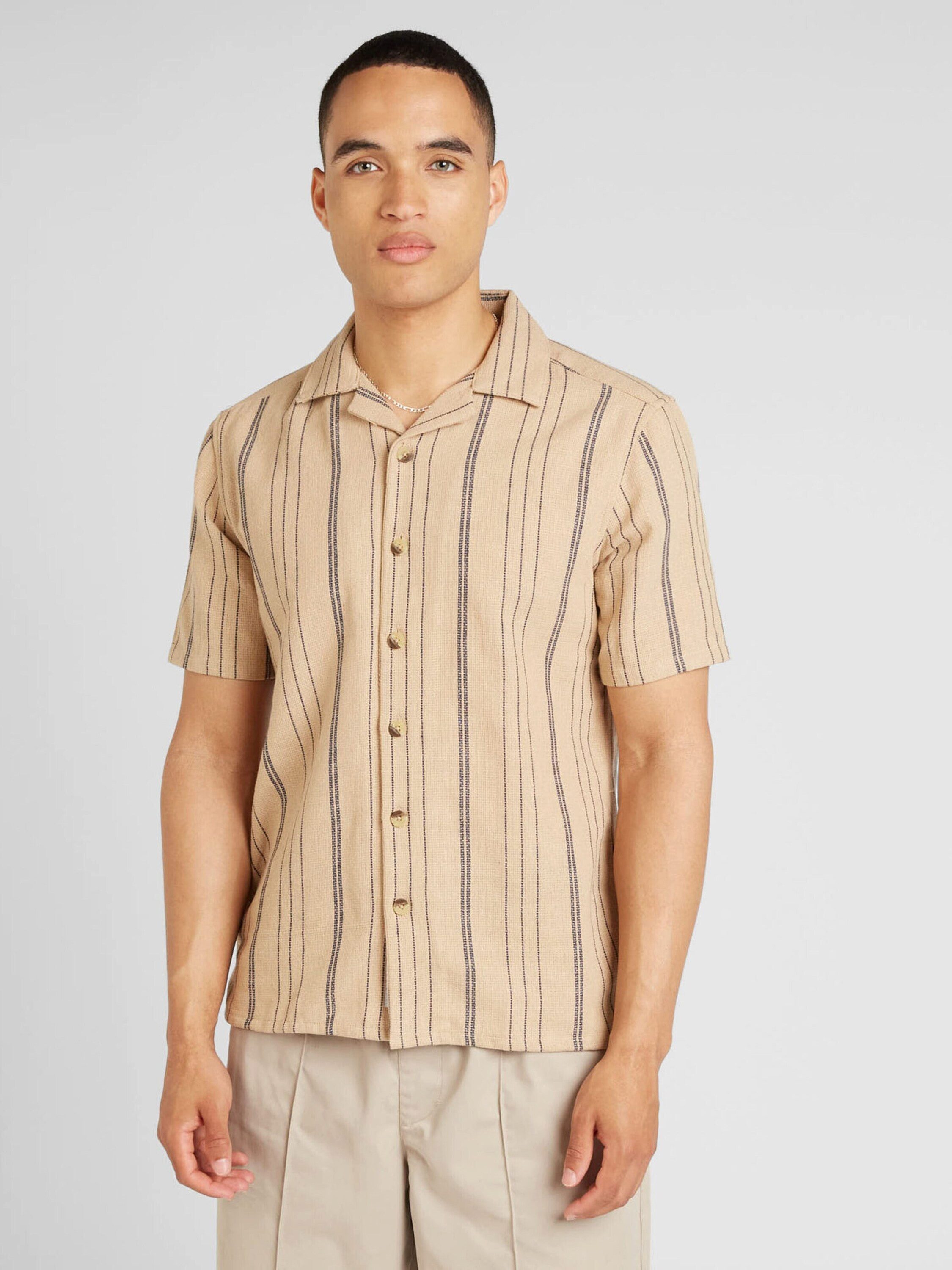 ONLY & SONS Kurzarmhemd TREV (1-tlg) günstig online kaufen