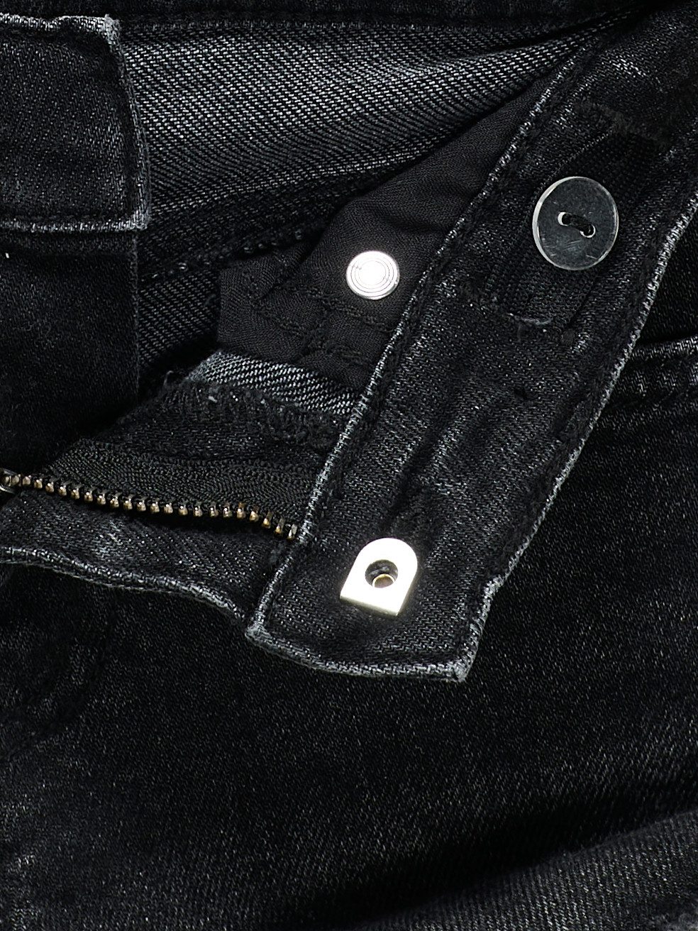 KIDS ONLY Jeansshorts KOGROBYN EX VINT DNM SHORTS AZG529 NOOS