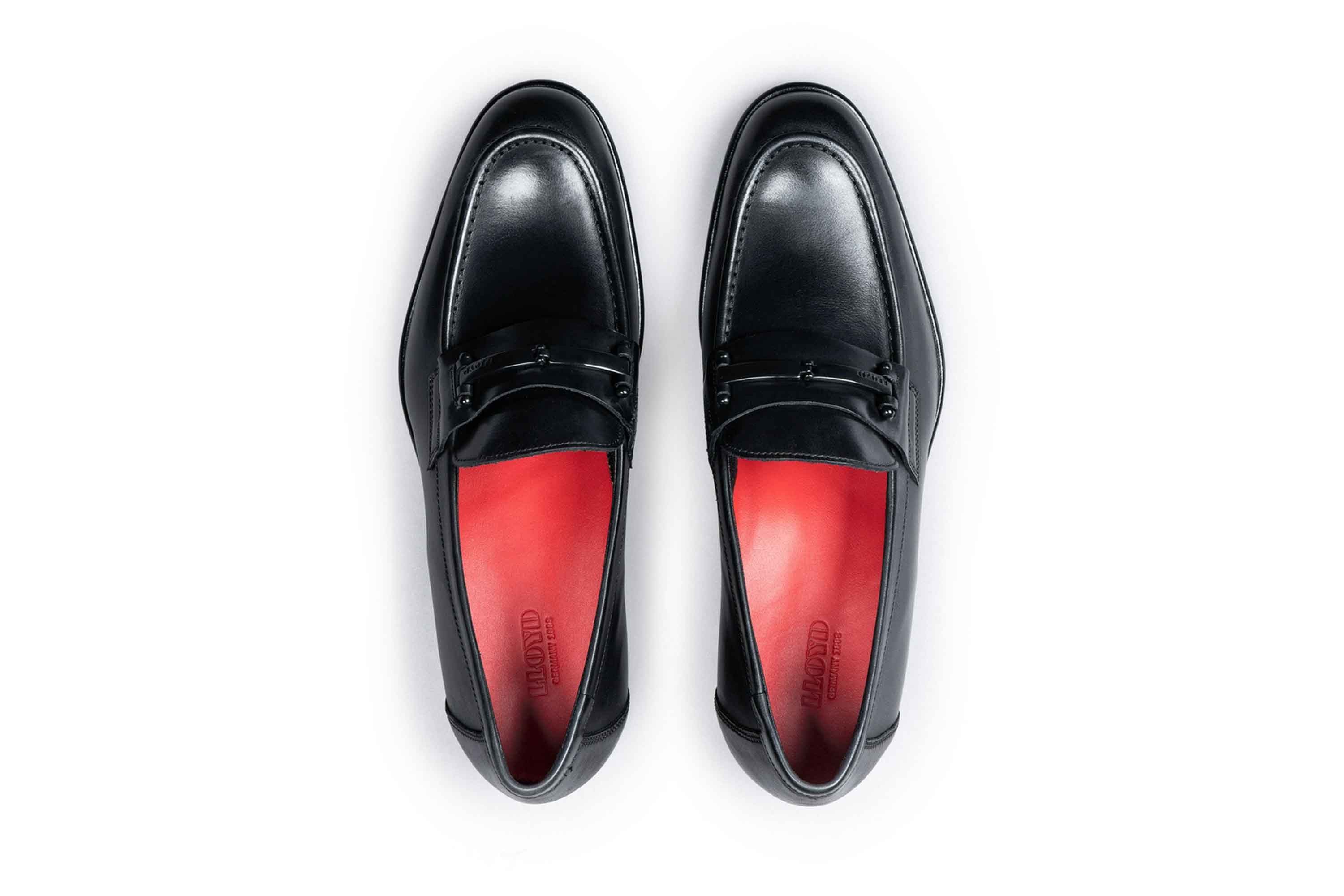 Lloyd [D2C]15-124-00 Slipper