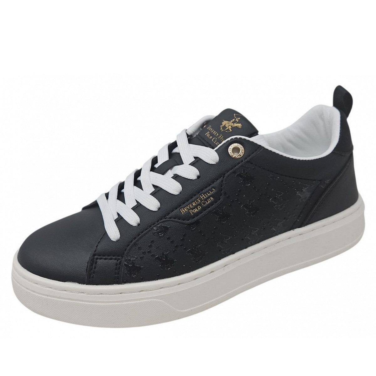 BEVERLY HILLS POLO CLUB Kelle Sneaker