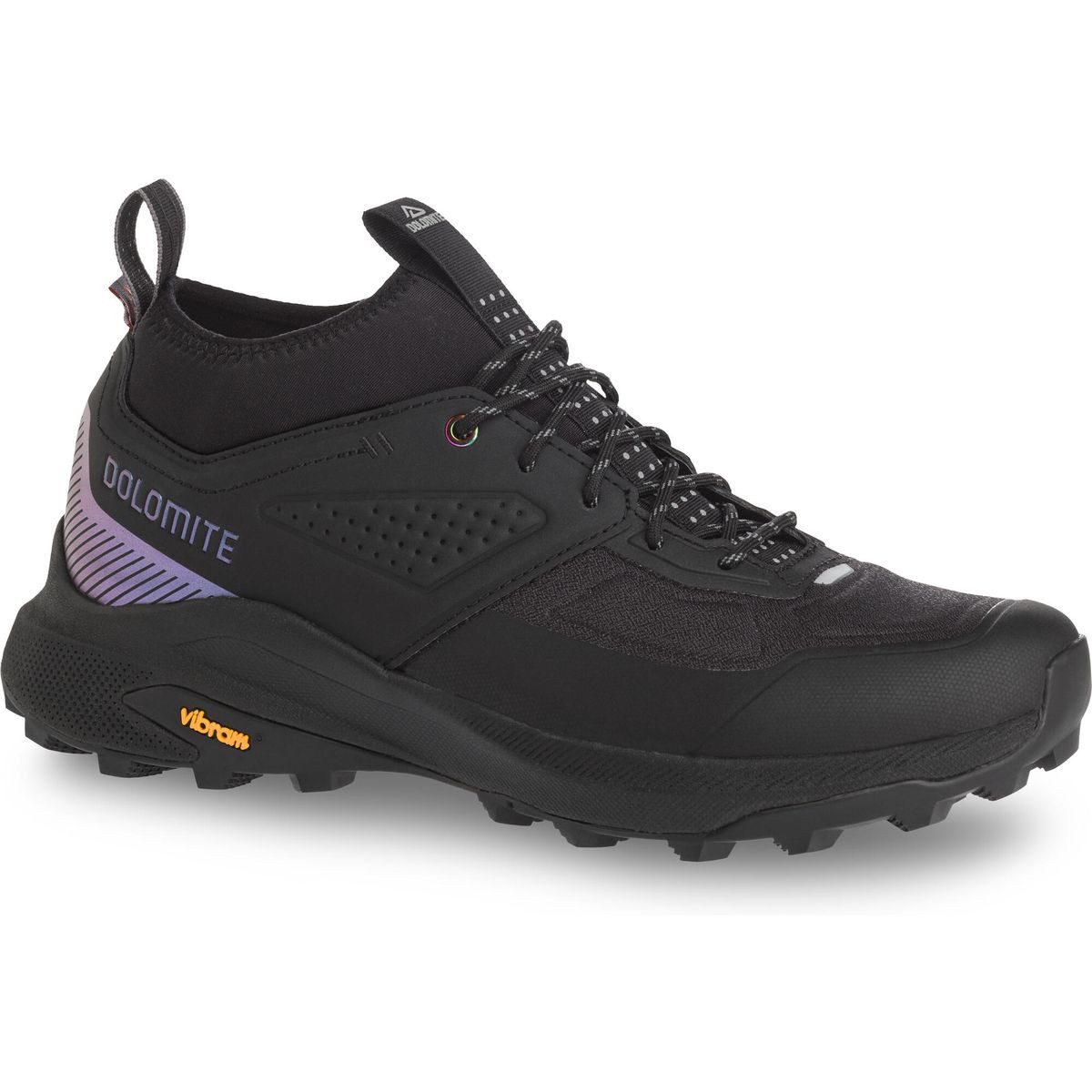 Dolomite Shoe W's Nibelia Warm Outdoorschuh Bequemer und schützender Damen-Wanderschuh für kalte Wintertage