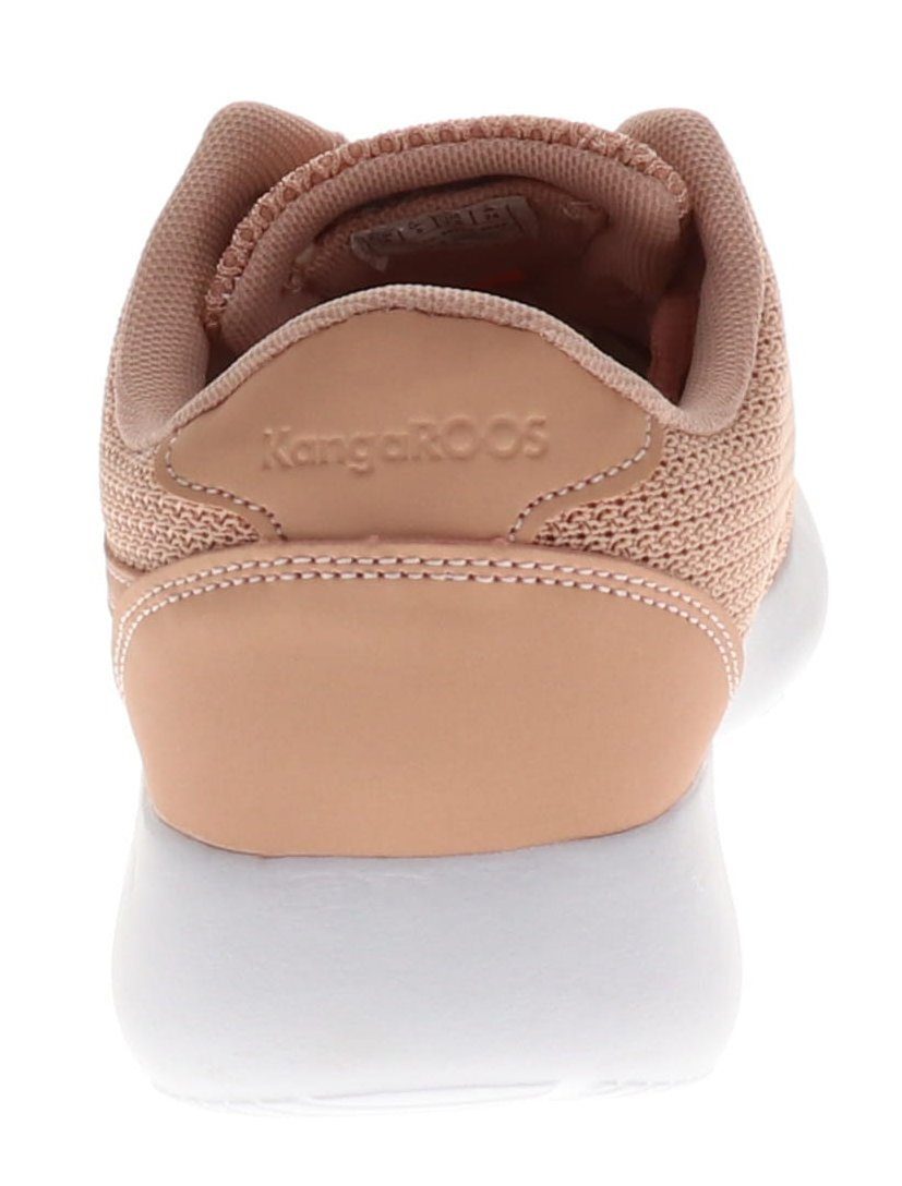 KangaROOS Mumpy Sneaker 6058 rose dusty