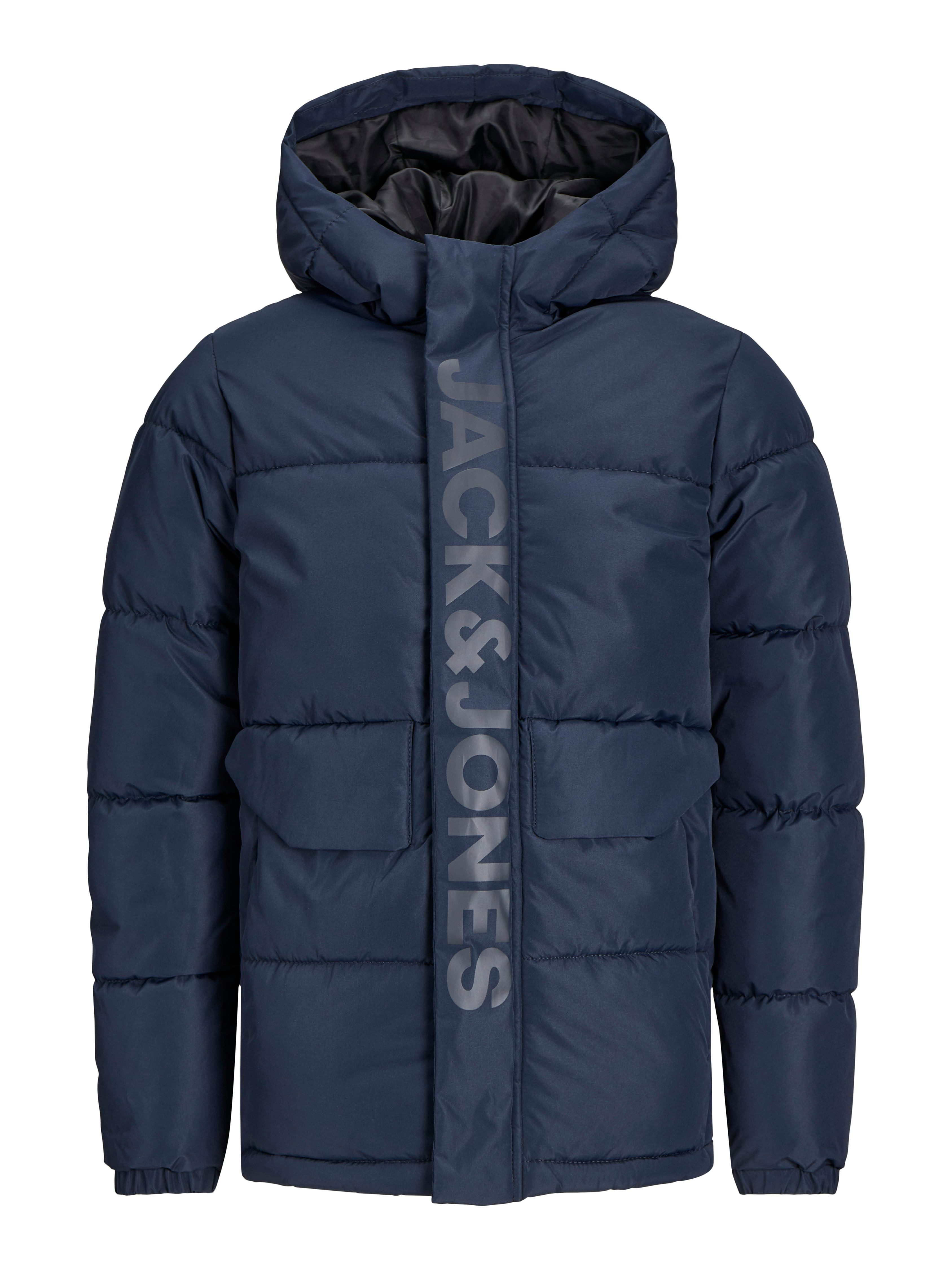 Outdoorjacke