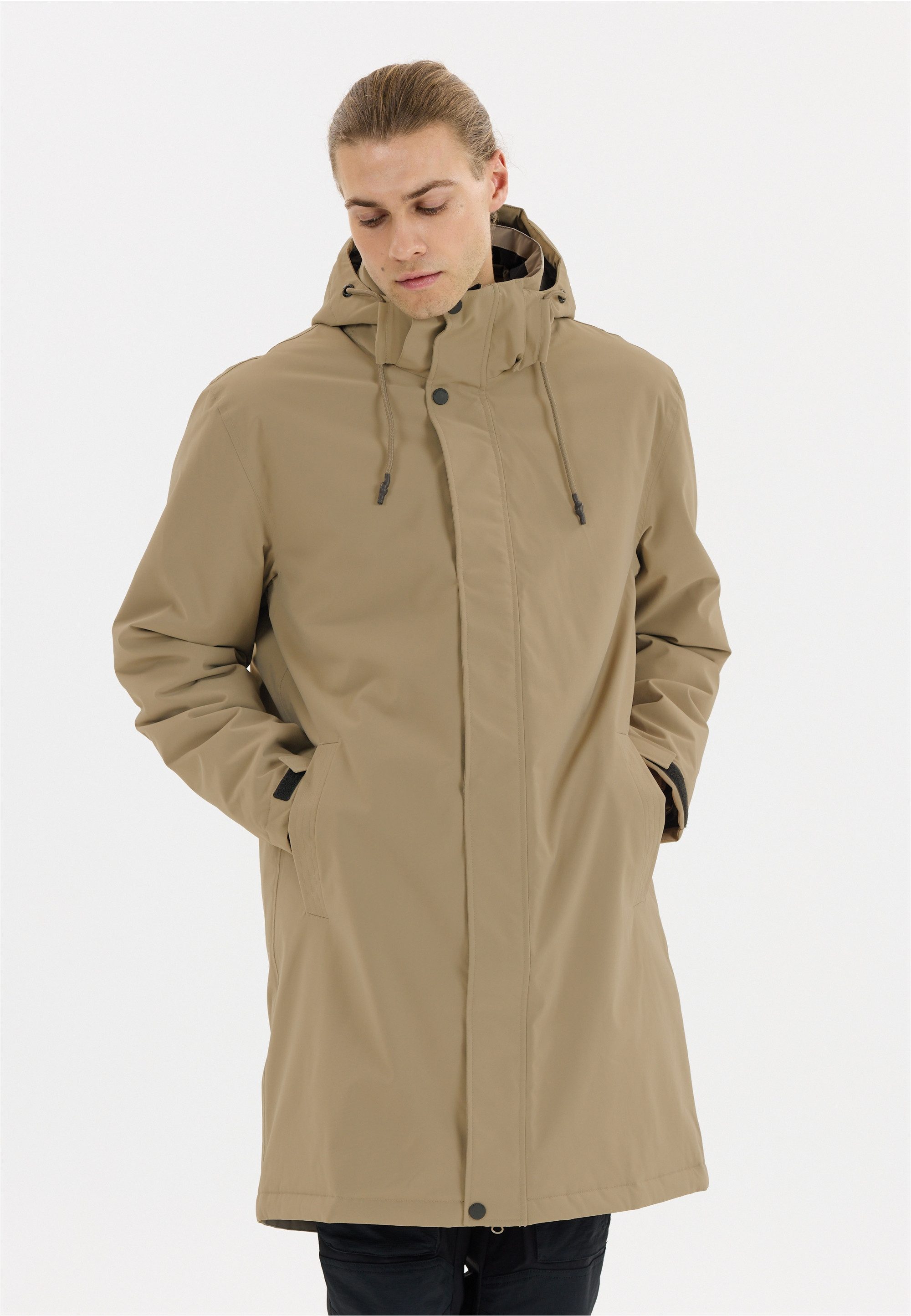 WHISTLER Parka Volcan Mit 10.000 mm günstig online kaufen
