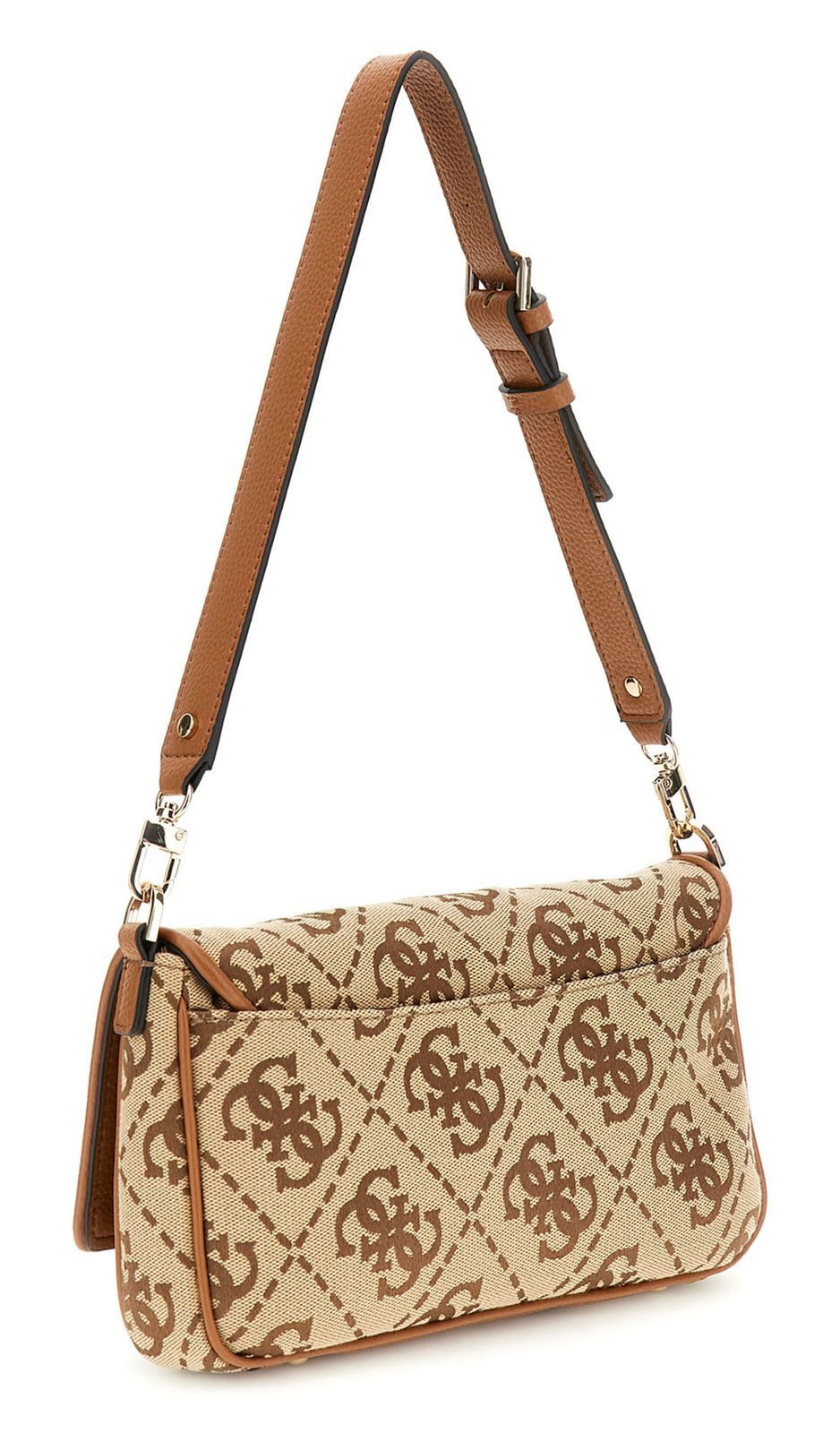 Guess Umhängetasche Flap Shoulder Bag günstig online kaufen