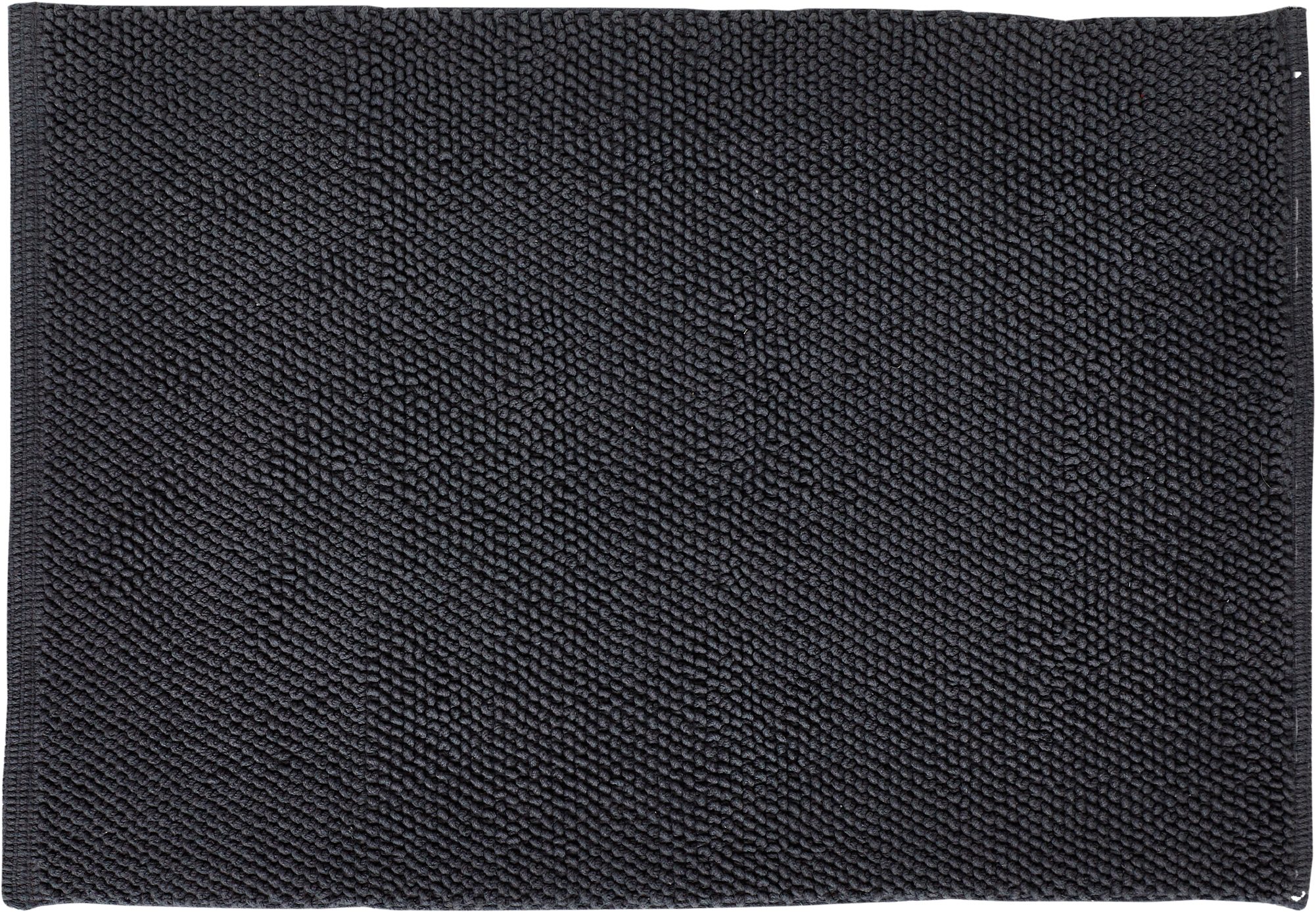 LUXOR living Badematte »Atlanta, 50x80 cm«, fußbodenheizungsgeeignet-beidse günstig online kaufen