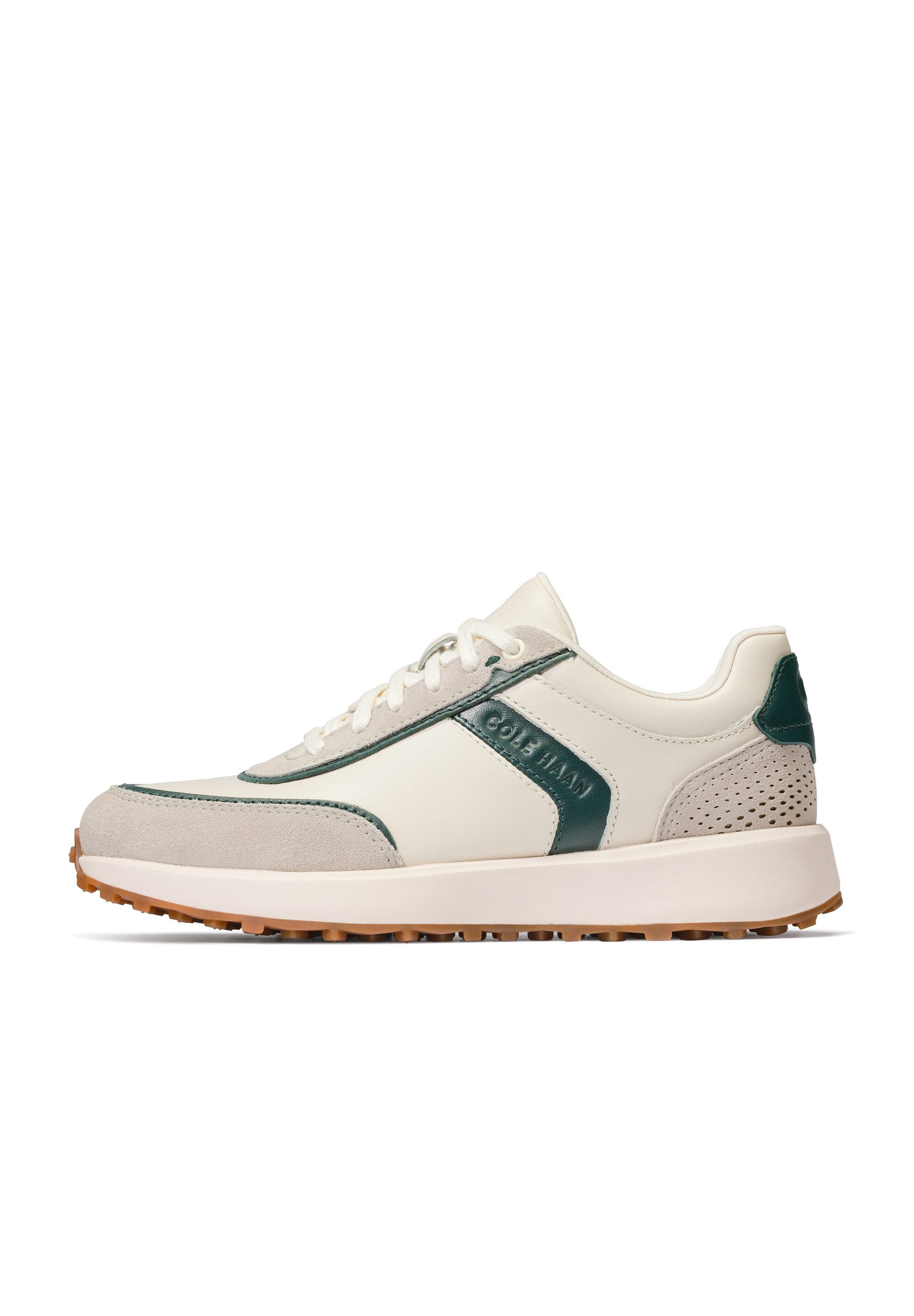 Cole Haan GRANDPRO WELLESLEY RUNNER Sneaker hoher Tragekomfort, leichtes Design