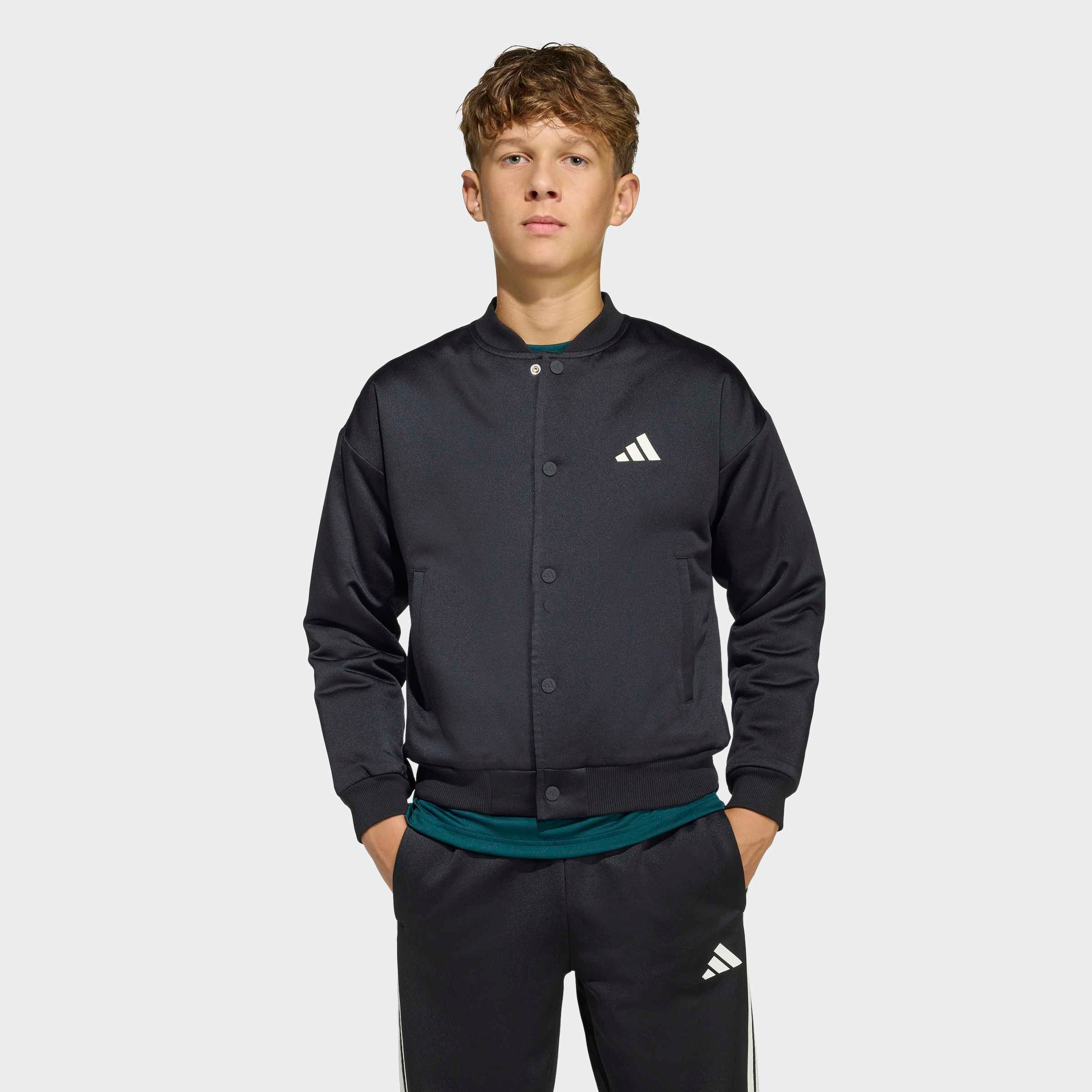 adidas Sportswear Bomberjacke J STADIUM JKT