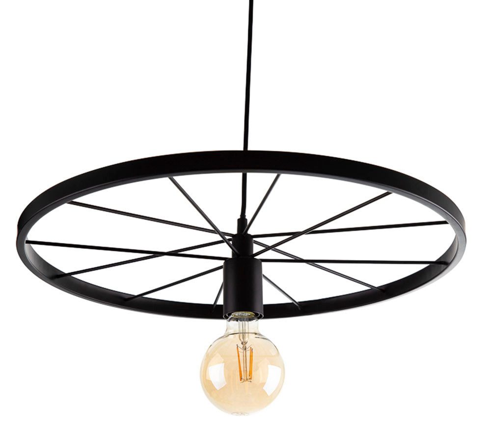 NOWA Hängeleuchte JAN, ohne Leuchtmittel, Hängelampe Esszimmer-Leuchte Esstischleuchte Wohnzimmer