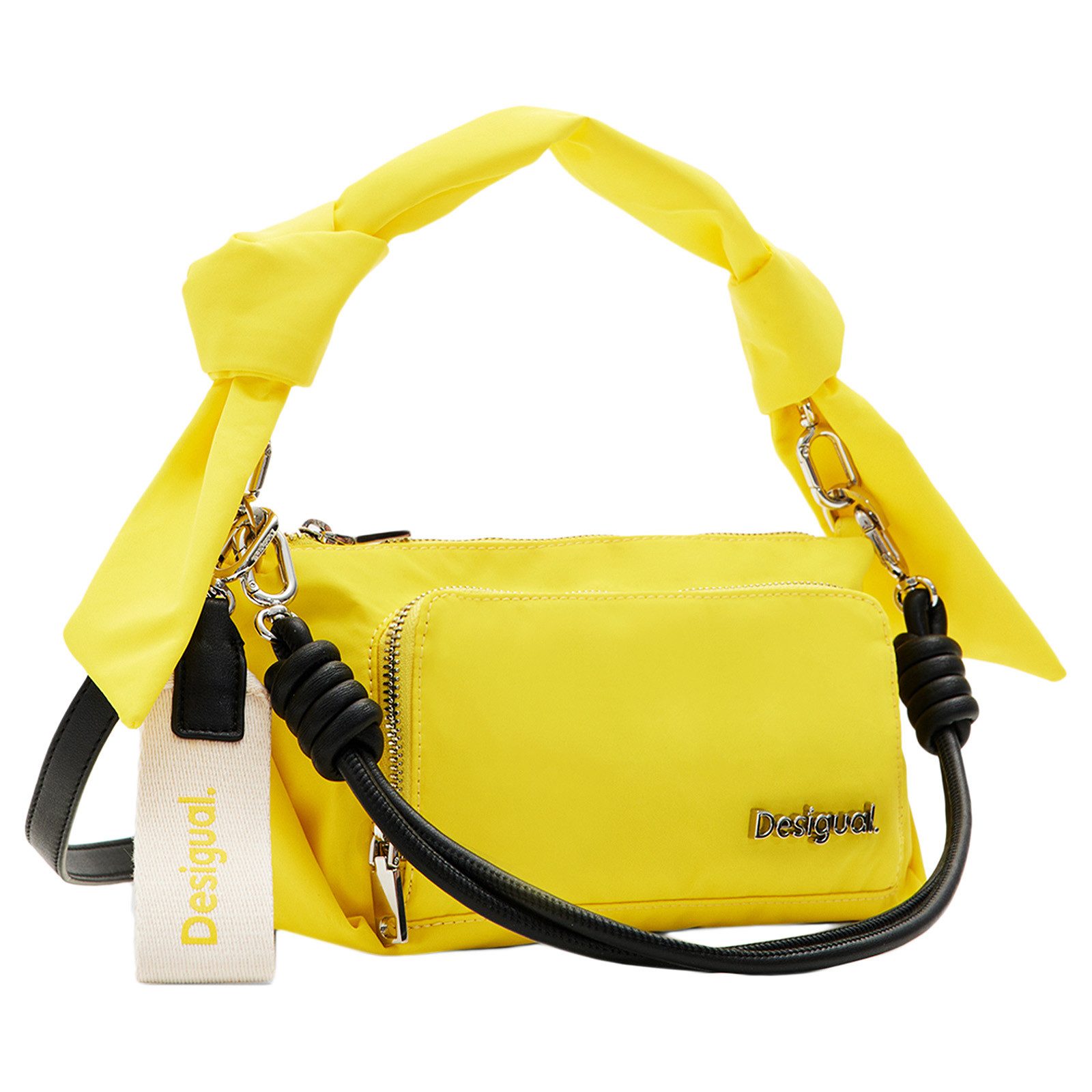 Desigual Handtasche kline Handtasche Schultertasche Bag Priori Urus 24SAXY0 günstig online kaufen