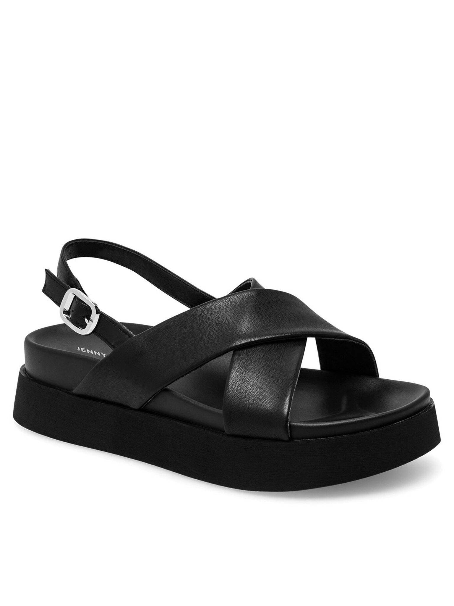 Jenny Fairy Sandalen BRODY WS2P229-03 Schwarz günstig online kaufen