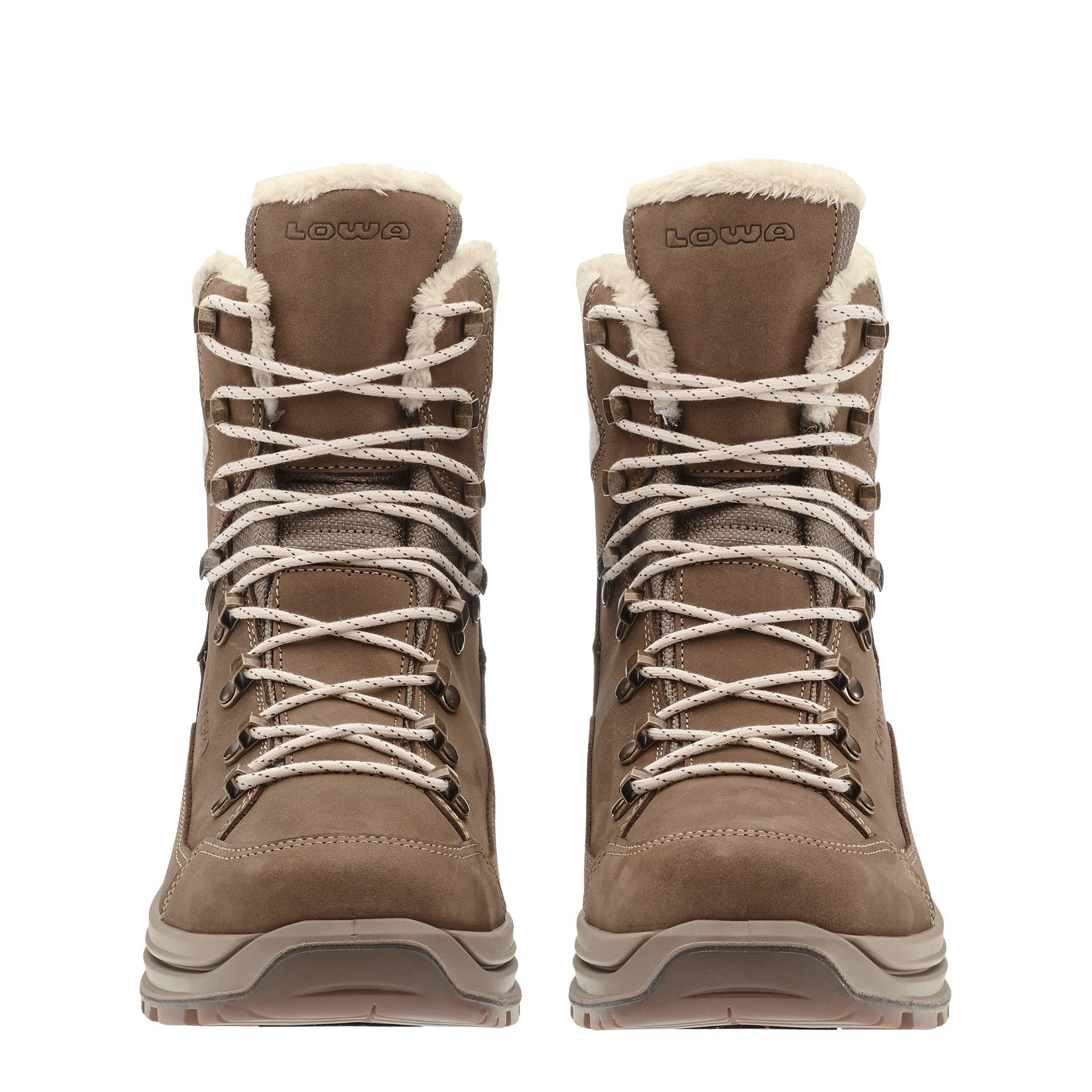 Lowa RENEGADE EVO ICE 2 GTX Ws Winterstiefel günstig online kaufen