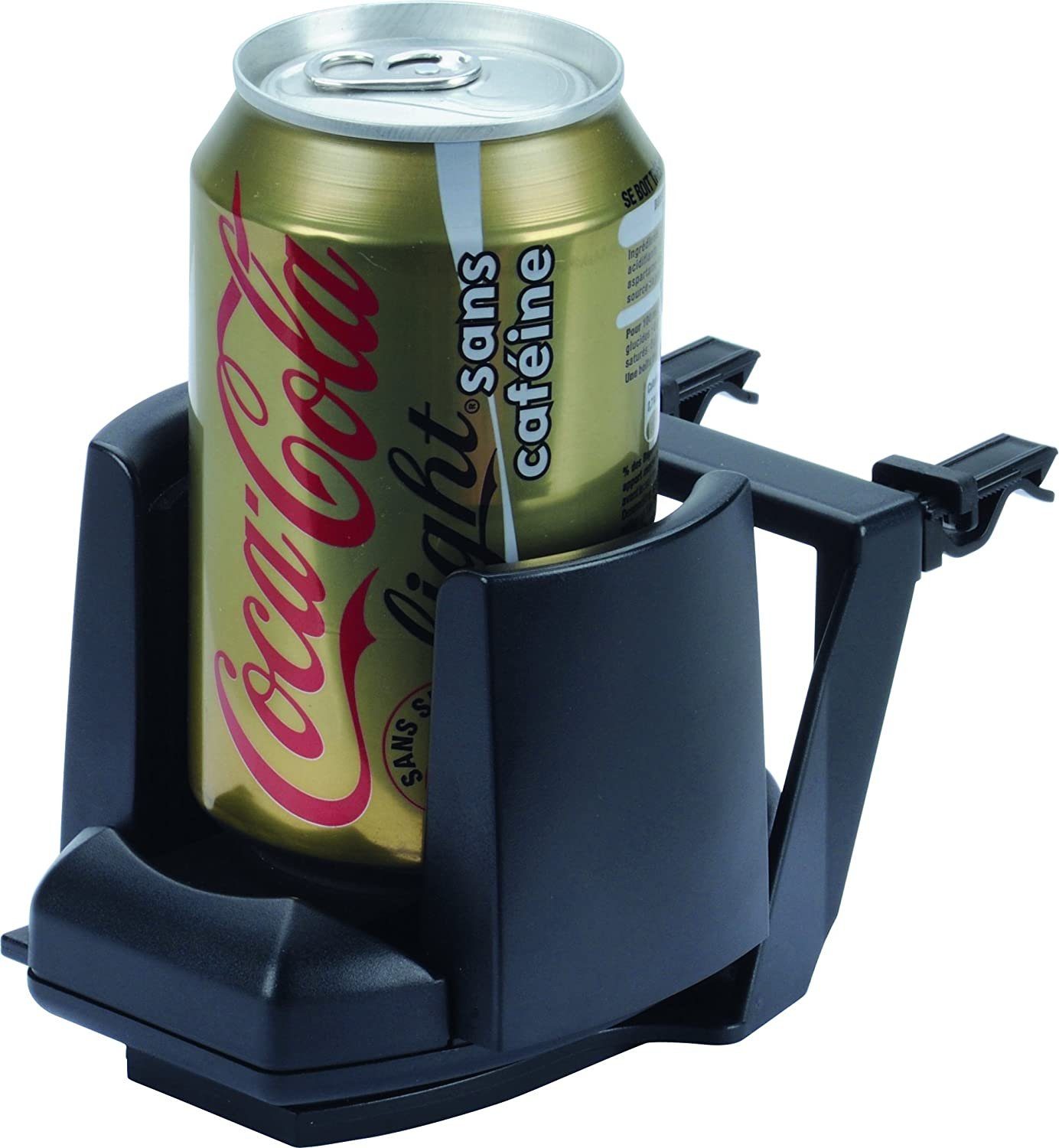 HR-IMOTION Becherhalter Getränkehalter Becher Flaschen Dosen Getränke Halter Lüftungsgitter
