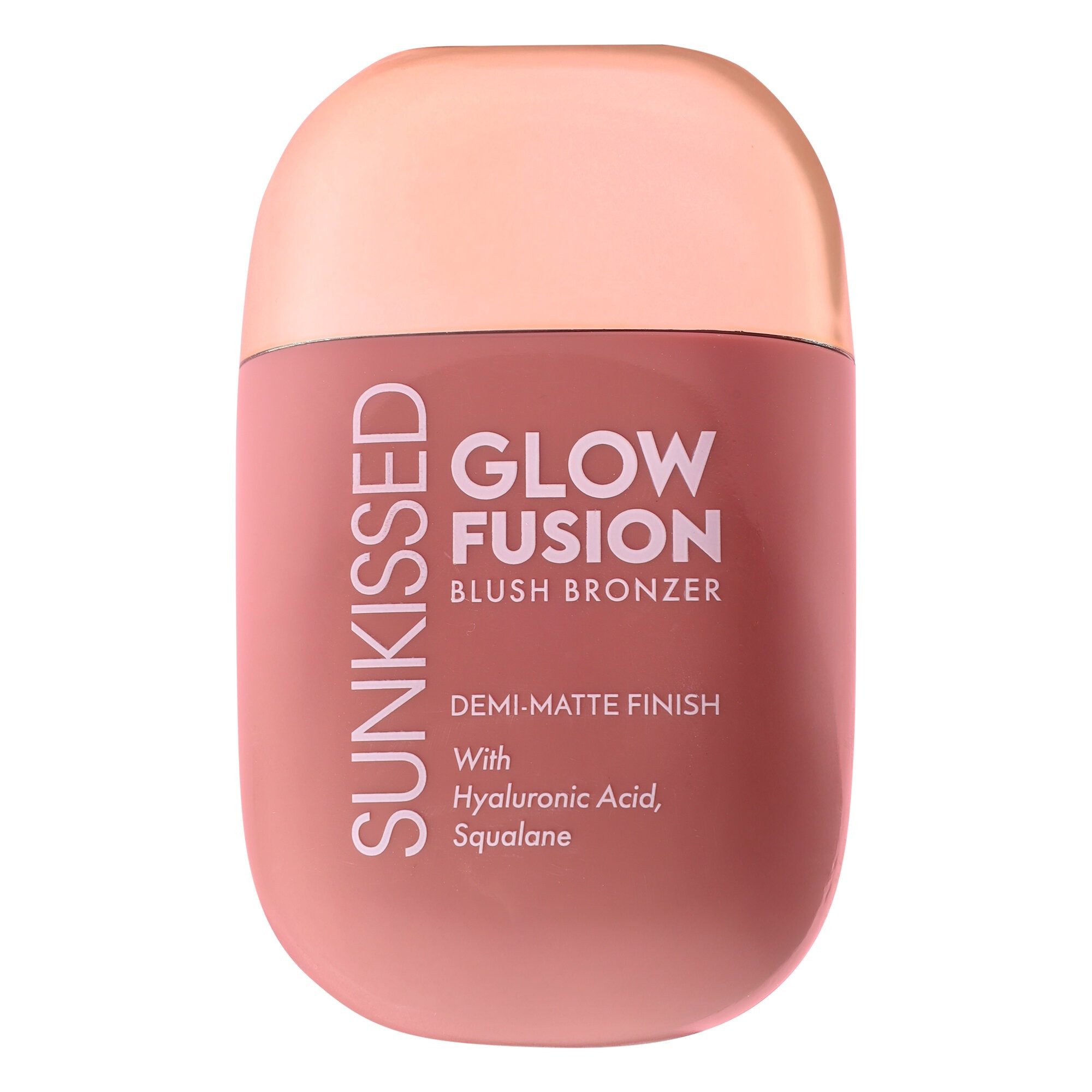 SUNKISSED Bronzer Glow Fusion