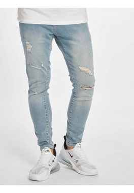 DEF Bequeme Jeans DEF Herren Rio Slim Fit Jeans (1-tlg)