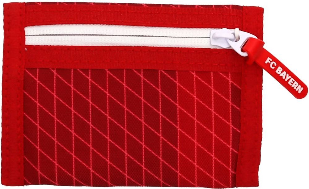FC Bayern München Geldbörse Geldbeutel günstig online kaufen