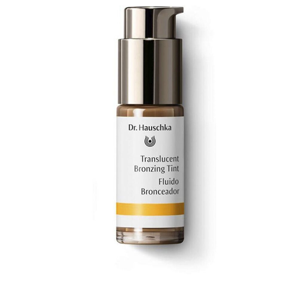 Dr. Hauschka Tagescreme Translucent Brozing Tint 18ml