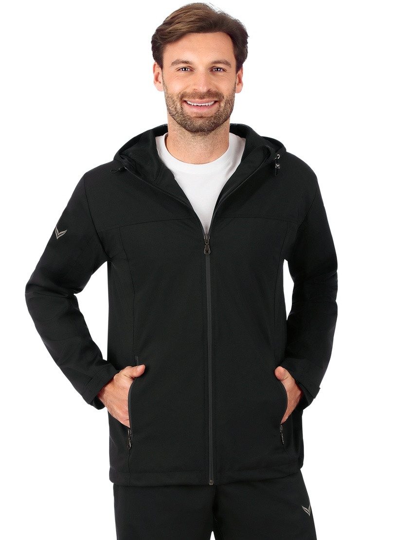Regenjacke TRIGEMA Leichte Regenjacke