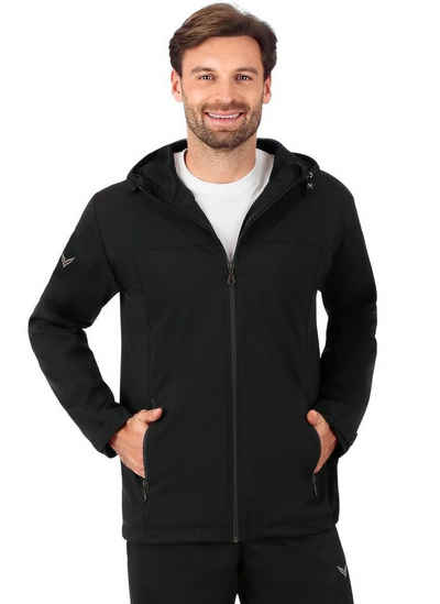 Trigema Regenjacke TRIGEMA Leichte Regenjacke (1-St)