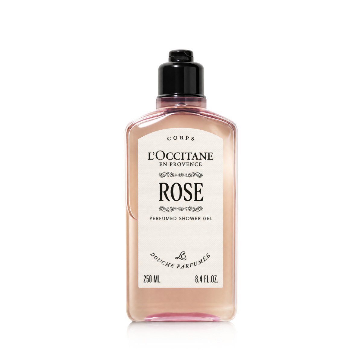 L'OCCITANE Duschgel Rose