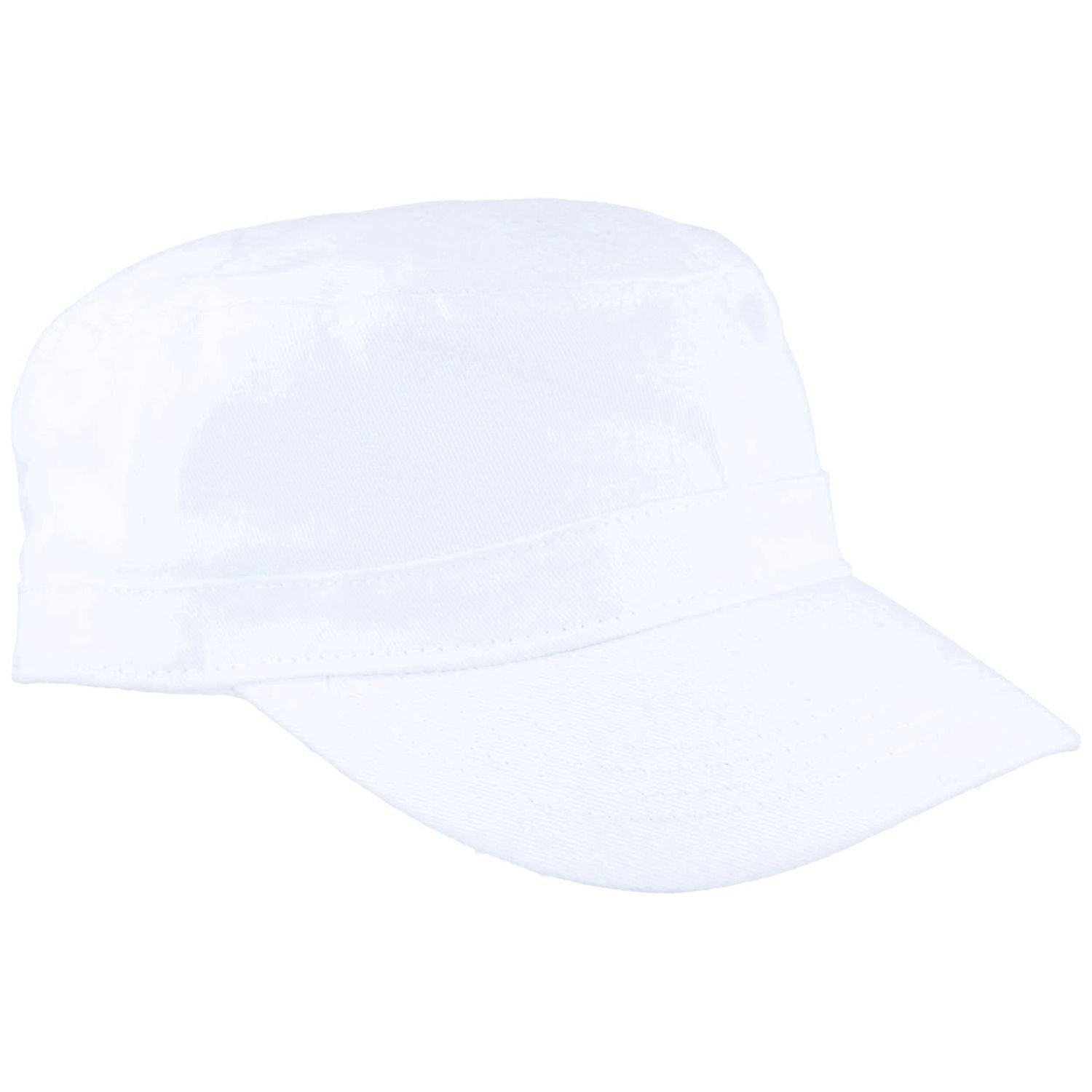 Fiebig Army Cap Army-Cap aus Baumwolle günstig online kaufen