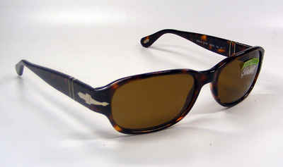 PERSOL Sonnenbrille PERSOL Sonnenbrille Sunglasses PO 3022 24/31