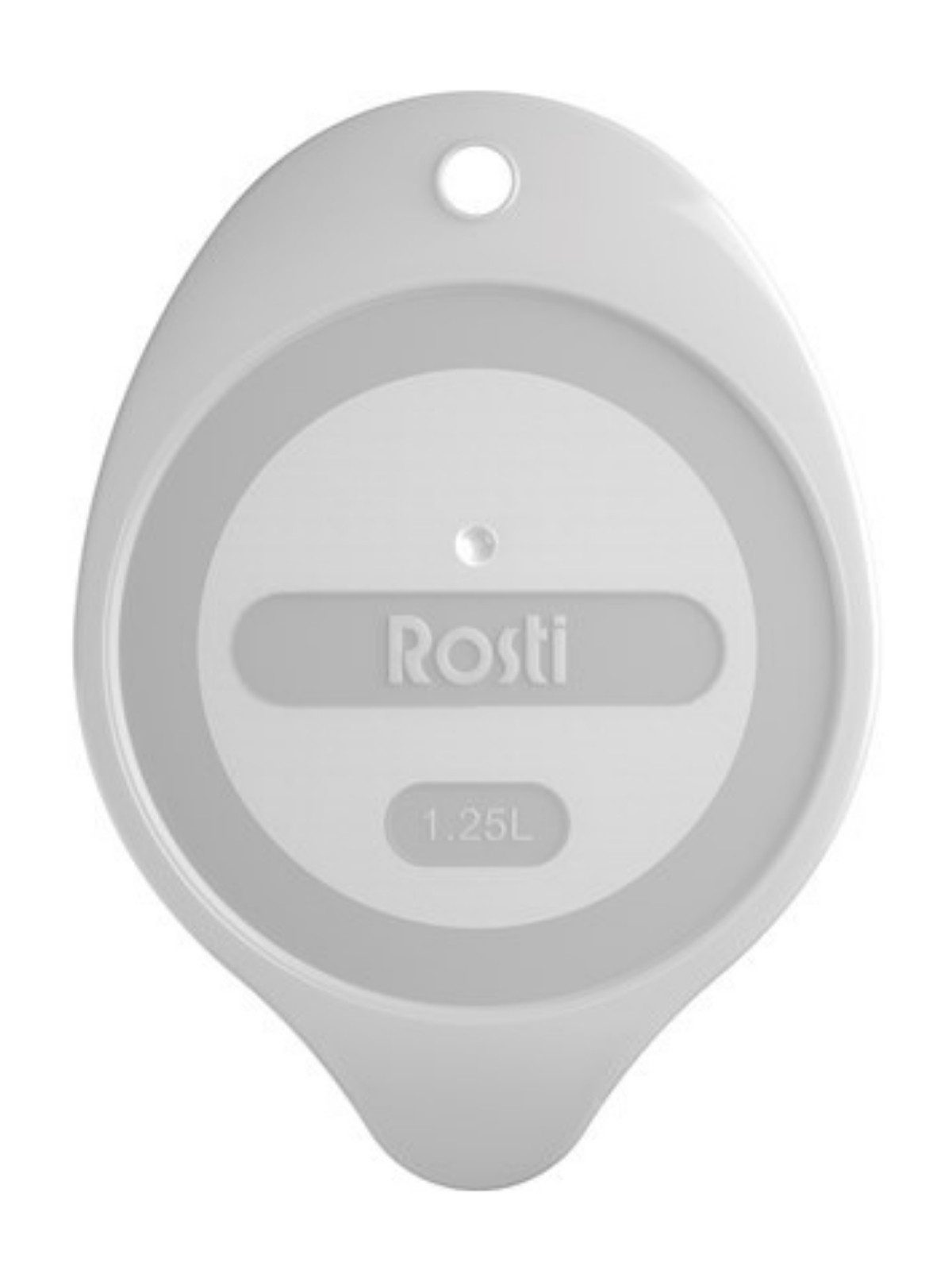 ROSTI Frischhaltedeckel Deckel für Rührbecher Classic 1,25l