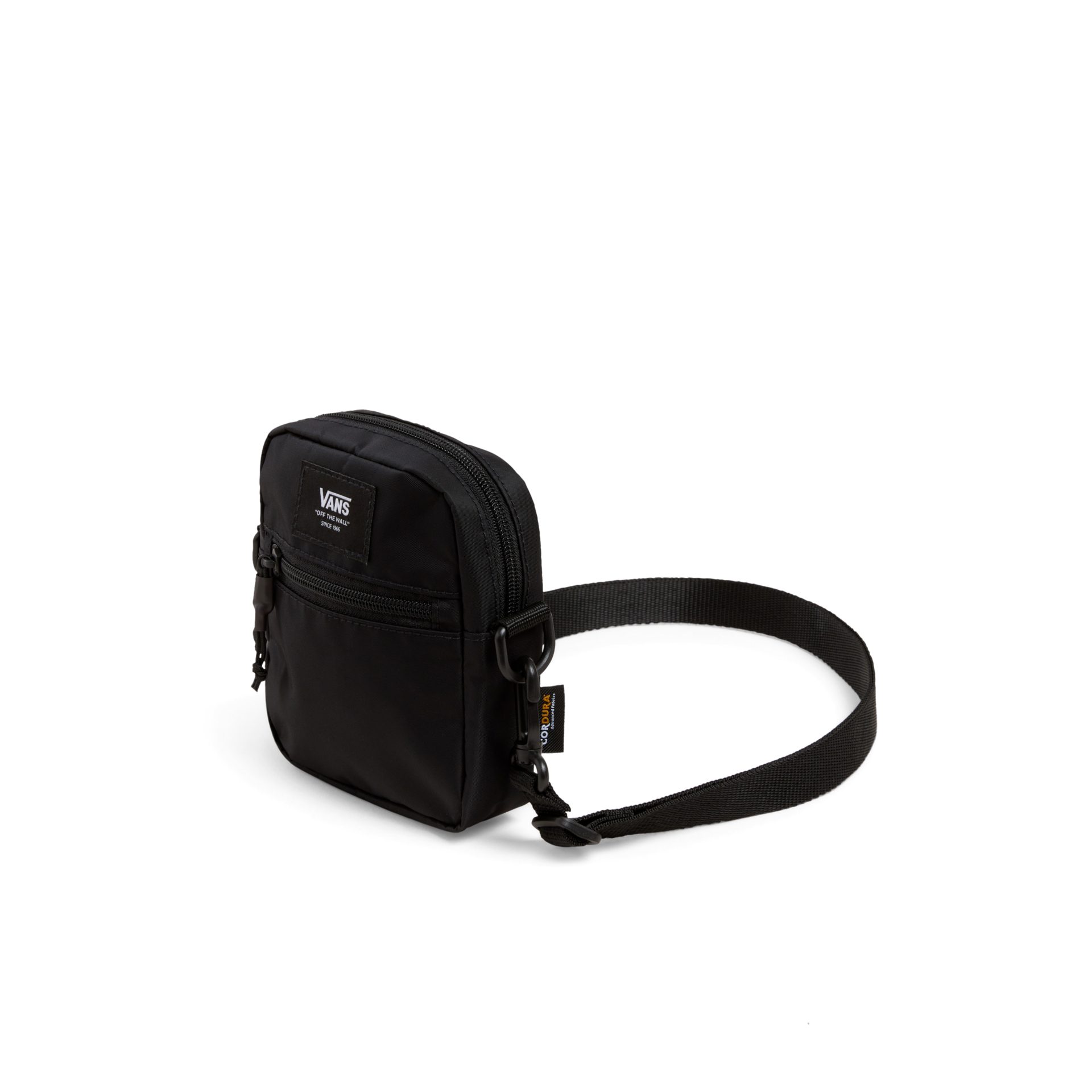 Vans Umhängetasche BAILSHOULDERBAG, 1 Liter Volumen